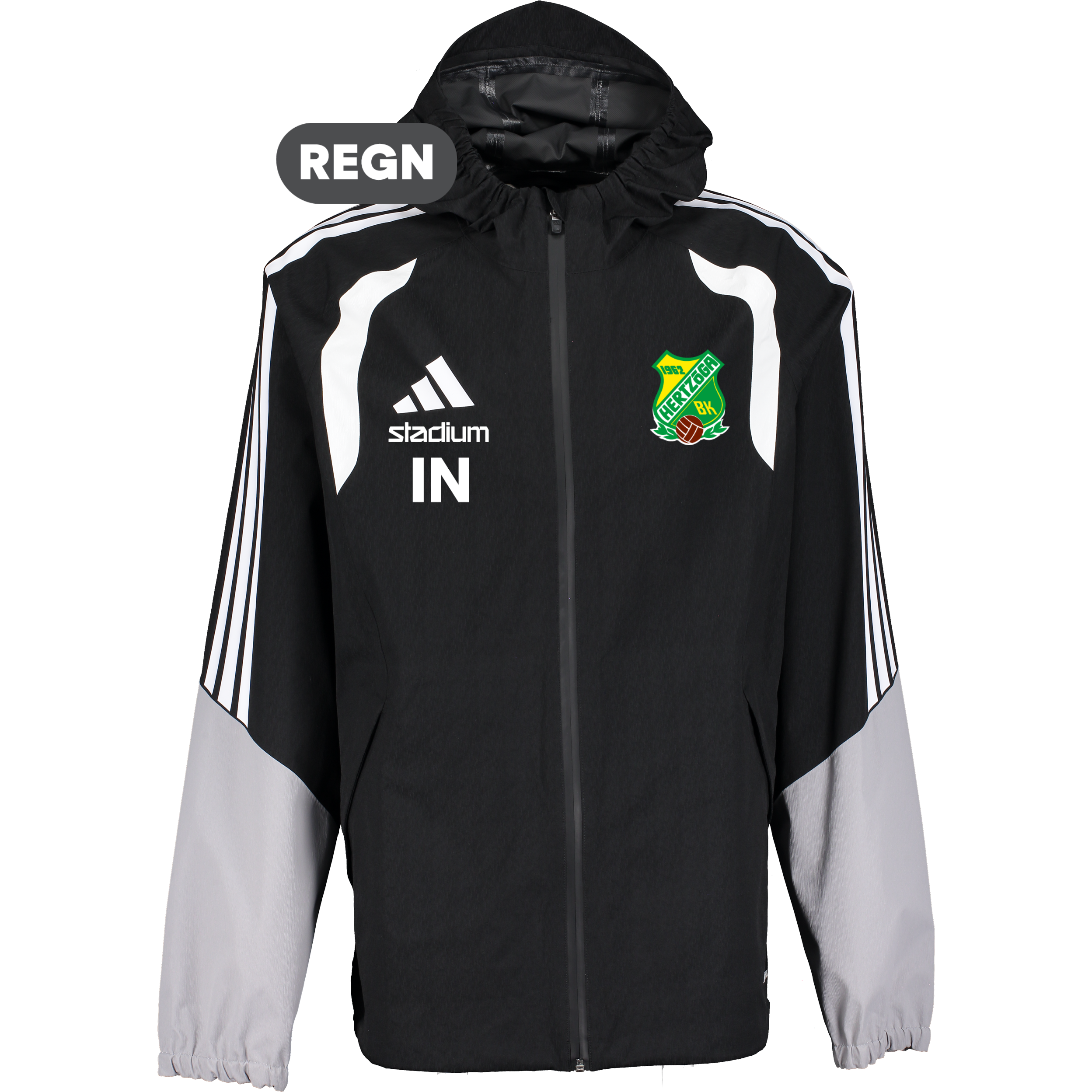 
ADIDAS, 
TIRO26 RN JKT, 
Detail 1
