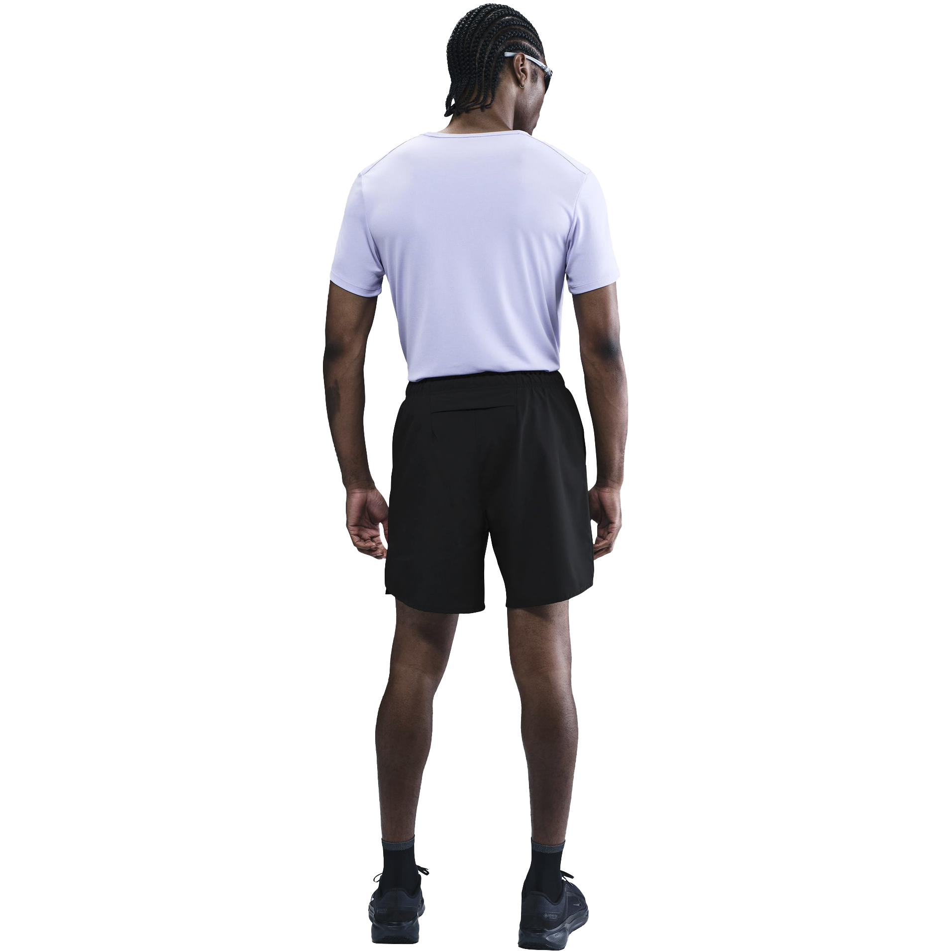 NIKE, M Run Energy Challenger Short