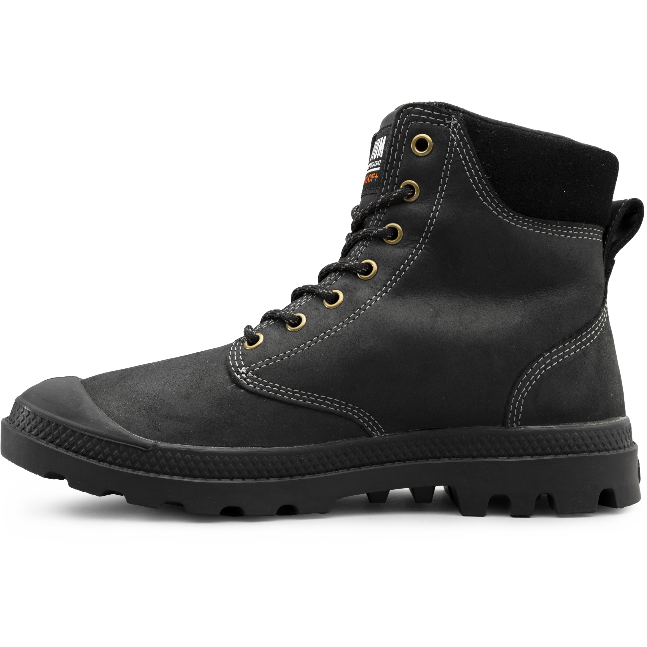PALLADIUM, M Pampa Sc Thins Waterproof+