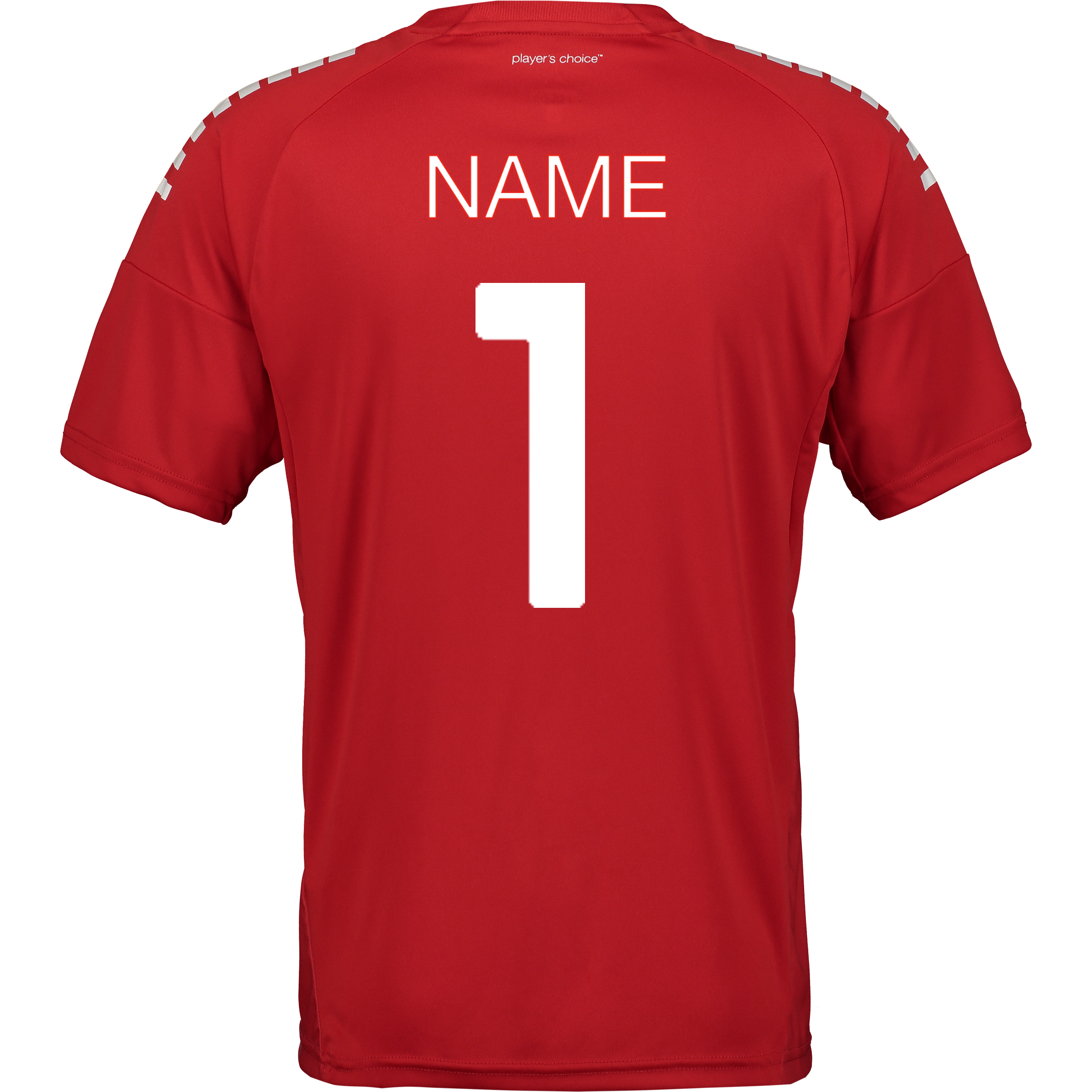 SELECT, Spain 25 Striped Ss Jsy Jr