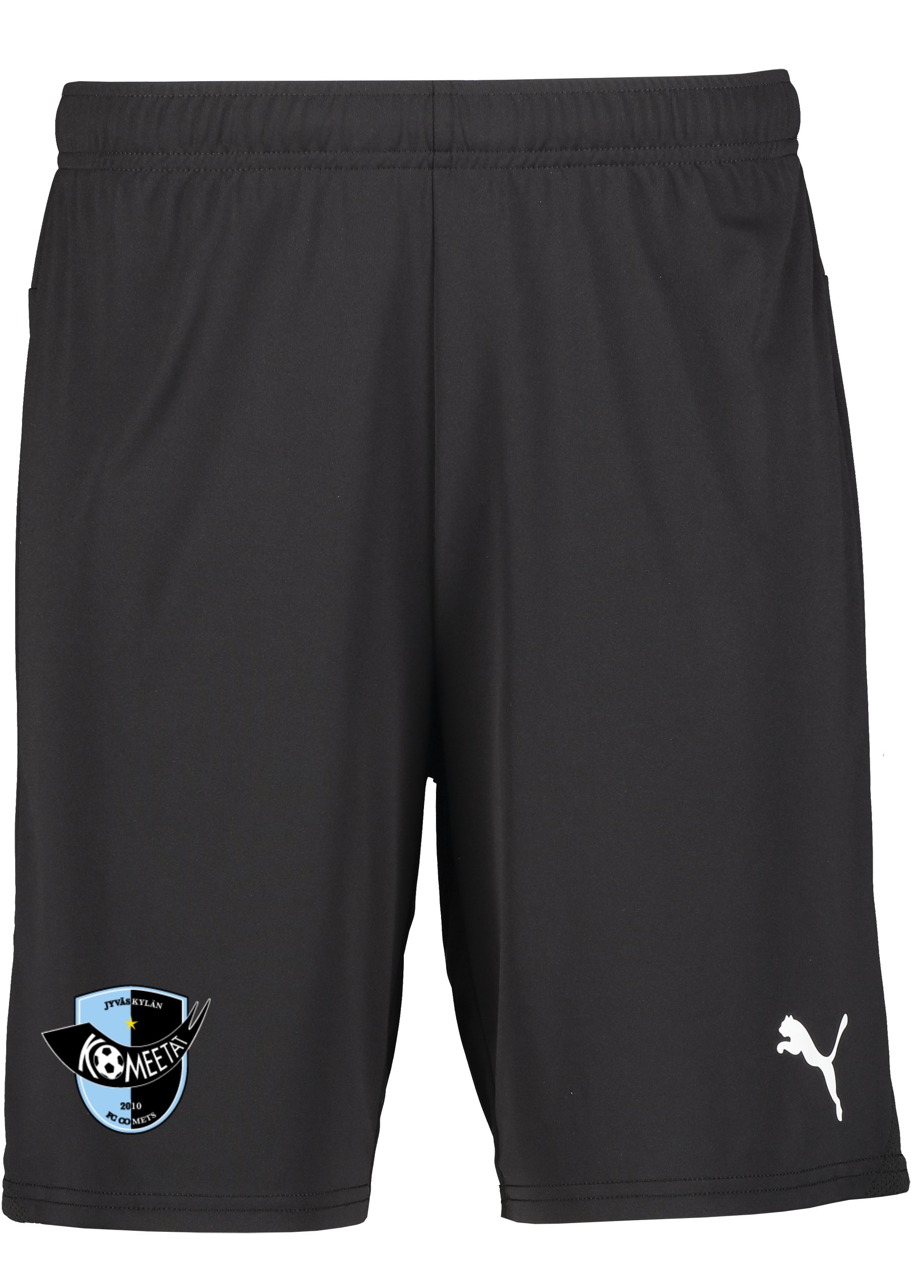
PUMA, 
T Goal Shorts, 
Detail 1
