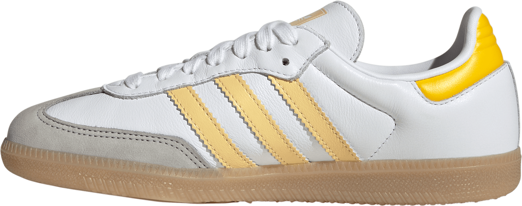 ADIDAS ORIGINALS, SAMBA OG W