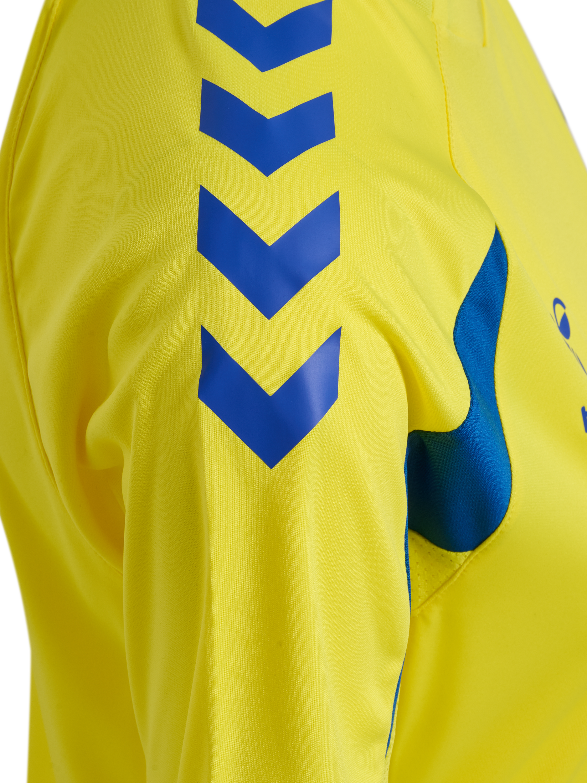 HUMMEL, HMLCORE 2.0 JERSEY S/S WOMAN