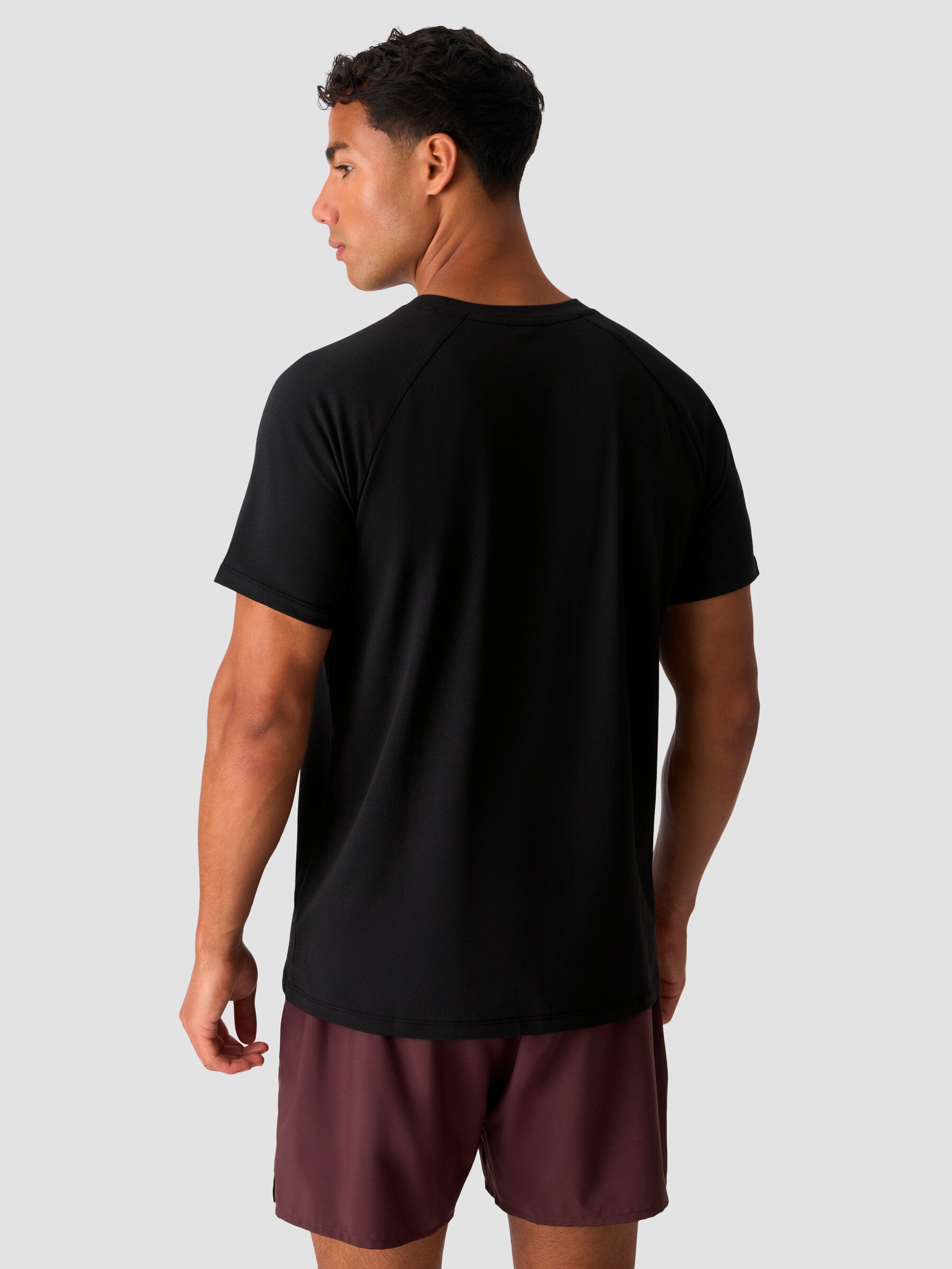 ICANIWILL, M WORKOUT SLEEVELESS TEE