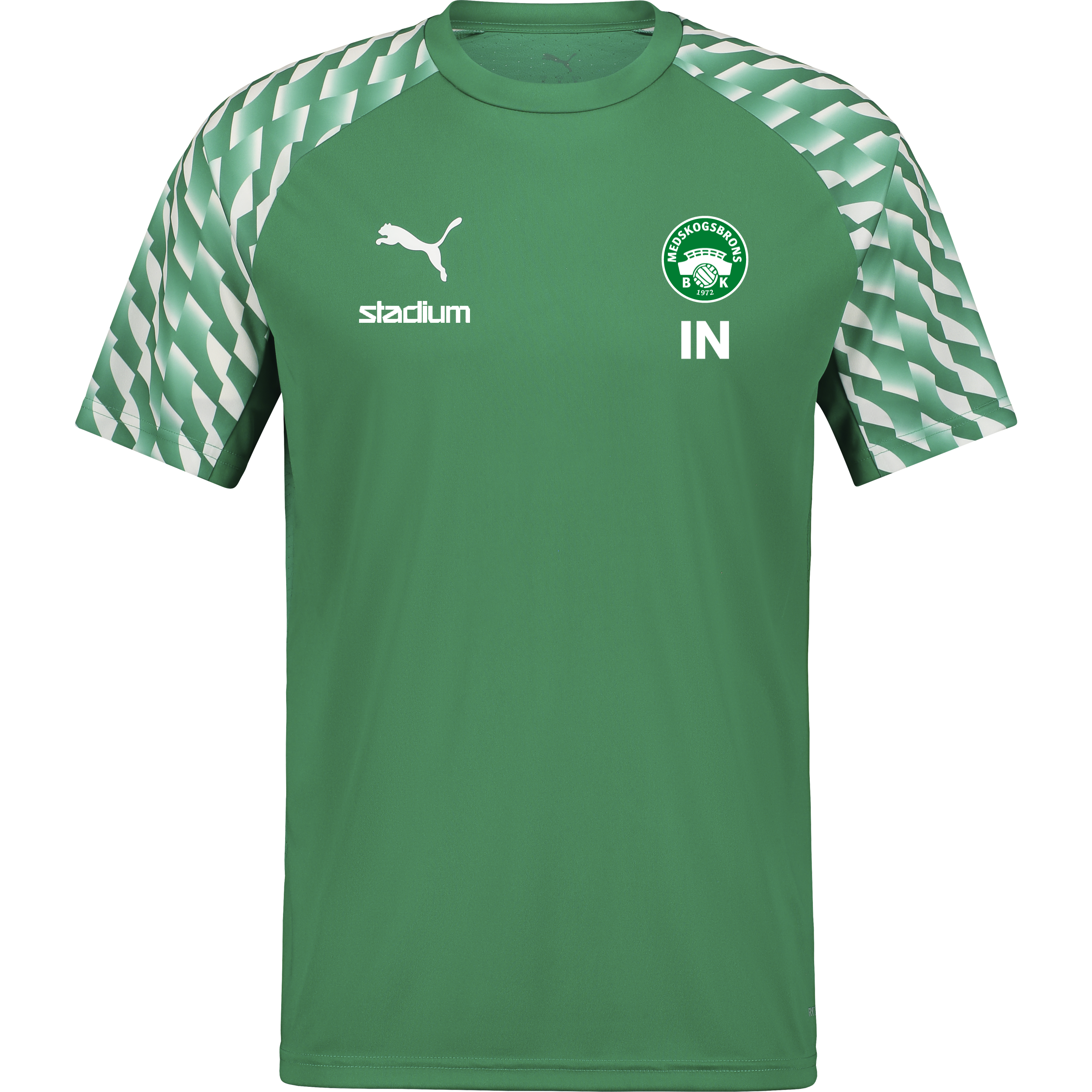 
PUMA, 
TEAMLIGA26 JERSEY, 
Detail 1
