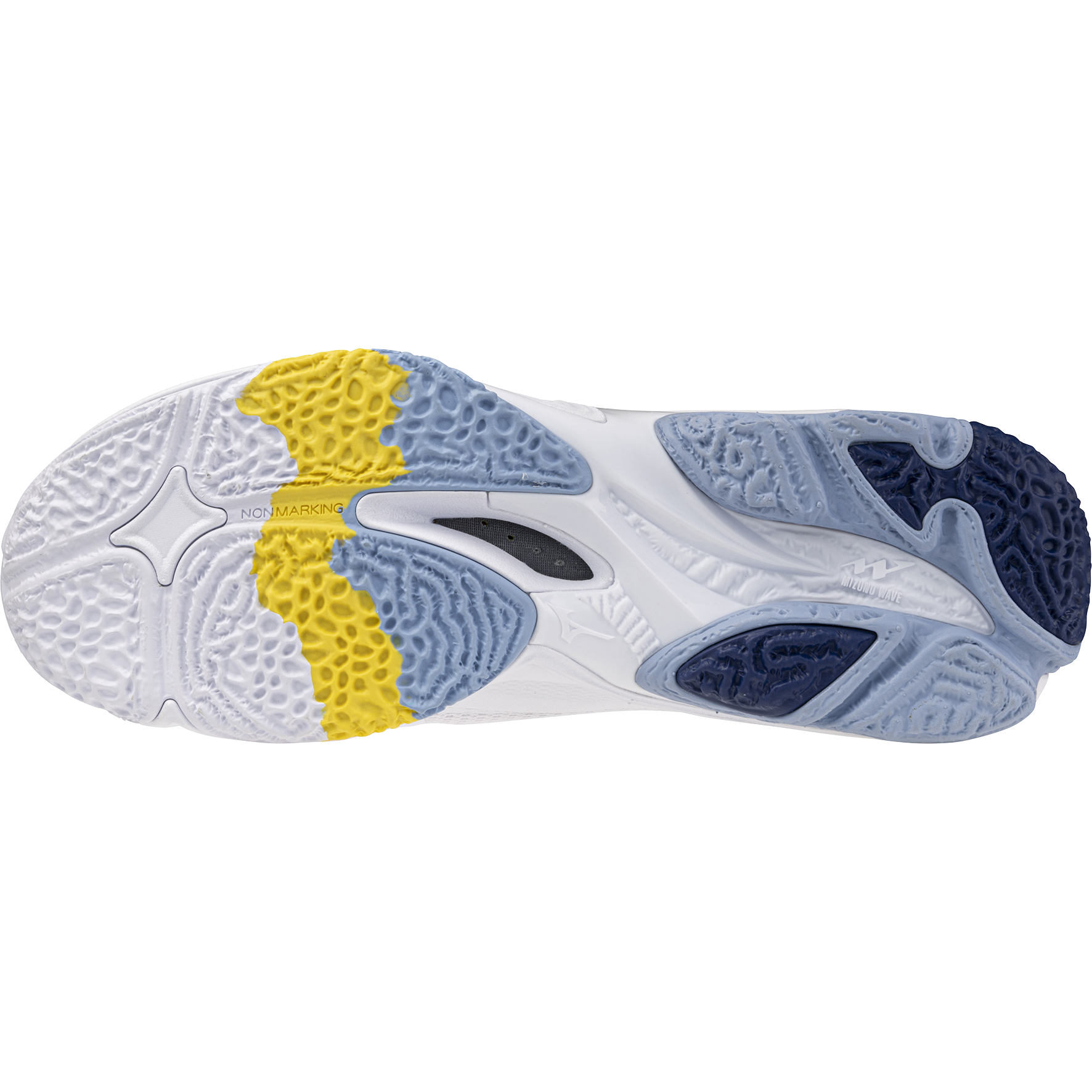 MIZUNO, Wave Lightning Z8