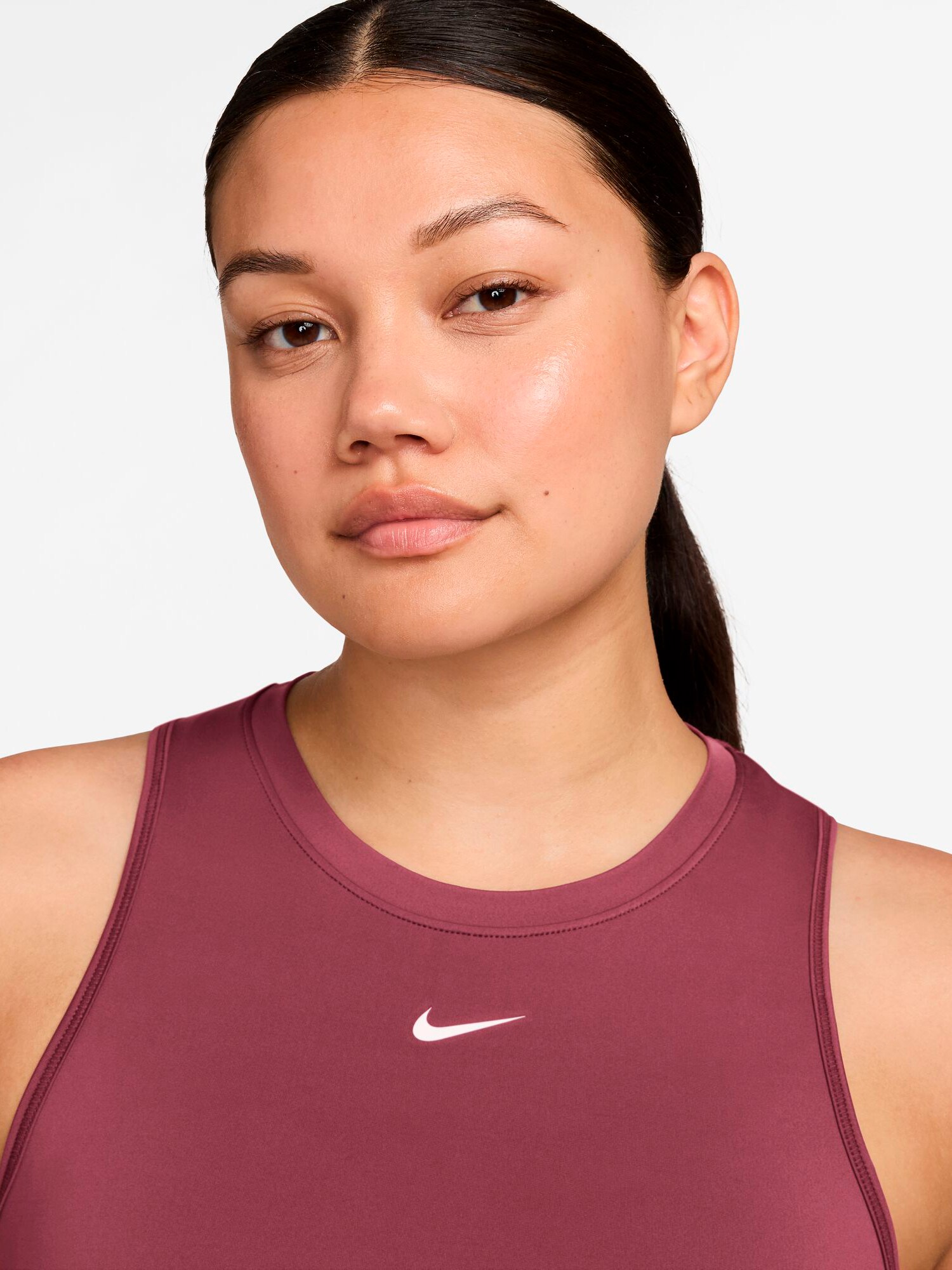 NIKE, NIKE ONE CLASSIC WOMEN'S DRI-FIT TA