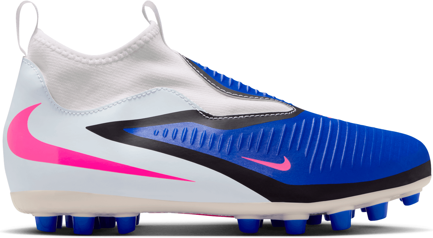 
NIKE, 
Jr Phantom 6 High Acad Fg/mg, 
Detail 1
