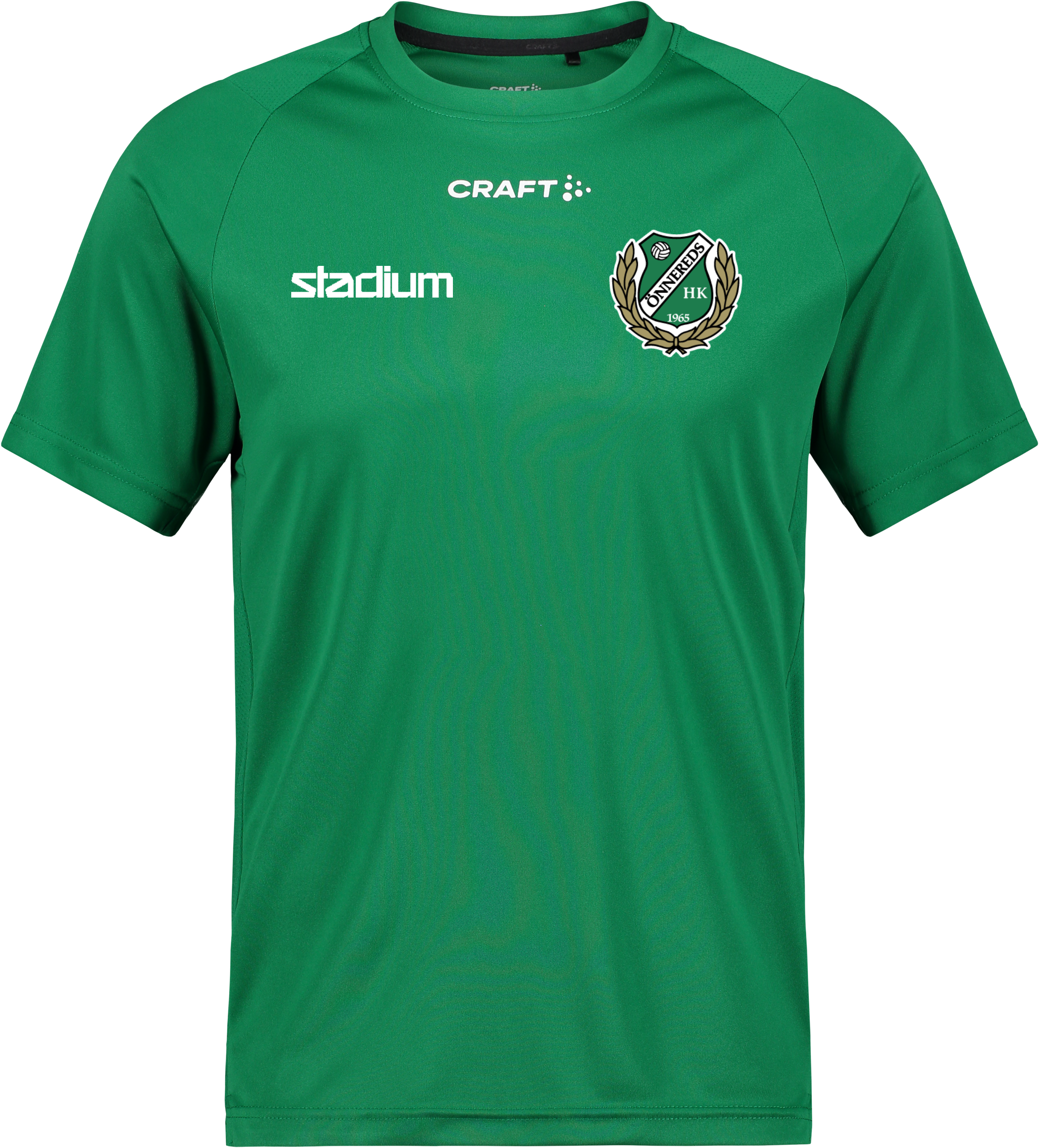 
CRAFT, 
Rush 2.0 Ss Tee Jr, 
Detail 1
