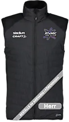 384492104101 CRAFT Adv Nordic Ski Club Vest M 384492104101 CRAFT Adv Nordic Ski Club Vest M Standard Small1x1