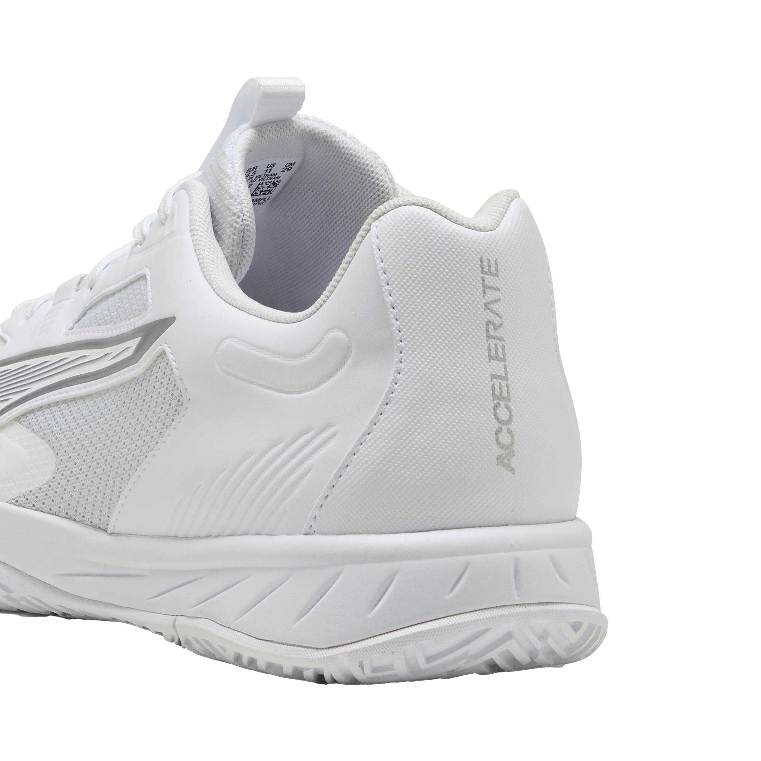 PUMA, Accelerate Pro 4