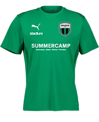 392097105101 PUMA T Goal Trg Jsy 392097105101 PUMA T Goal Trg Jsy Standard Small1x1