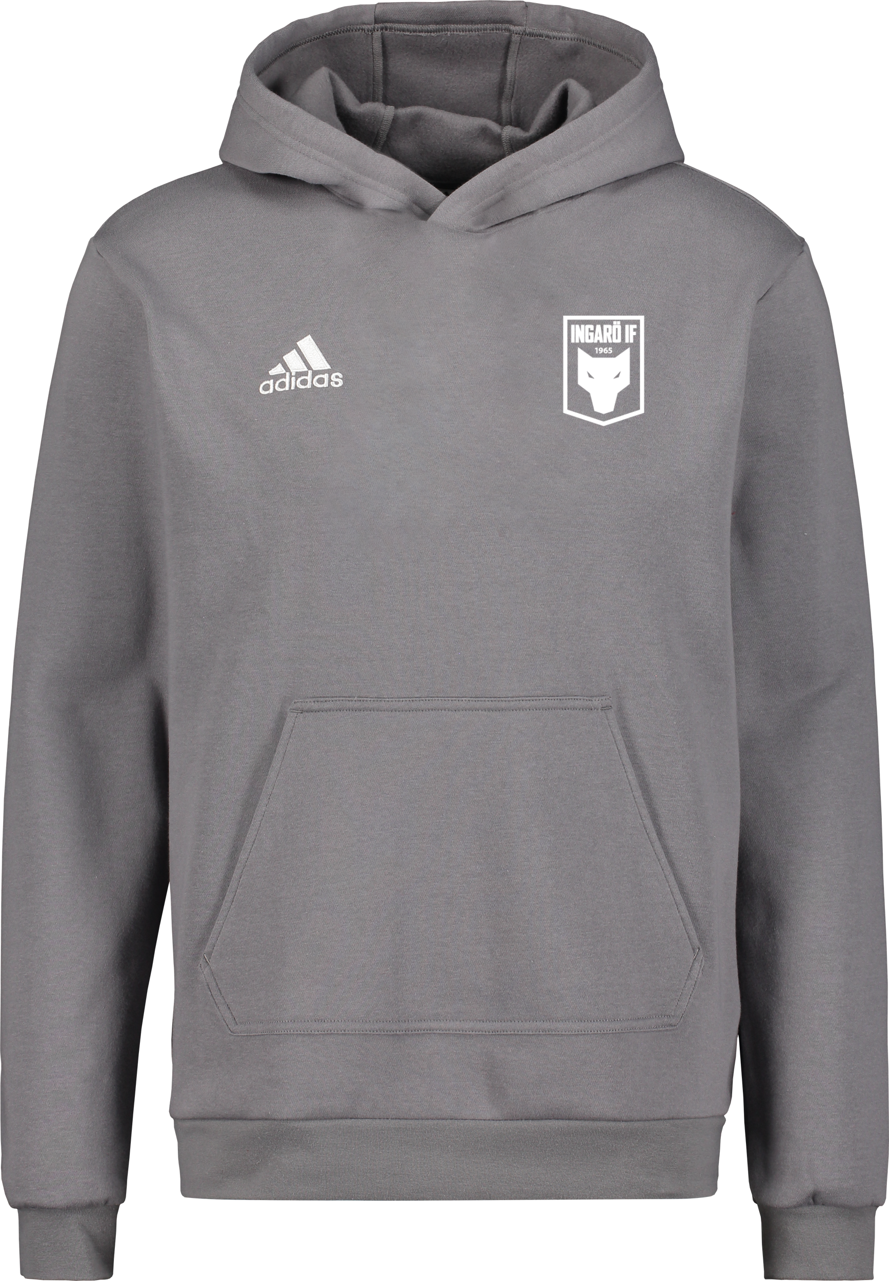 
ADIDAS, 
Ent22 Hoody Jr, 
Detail 1
