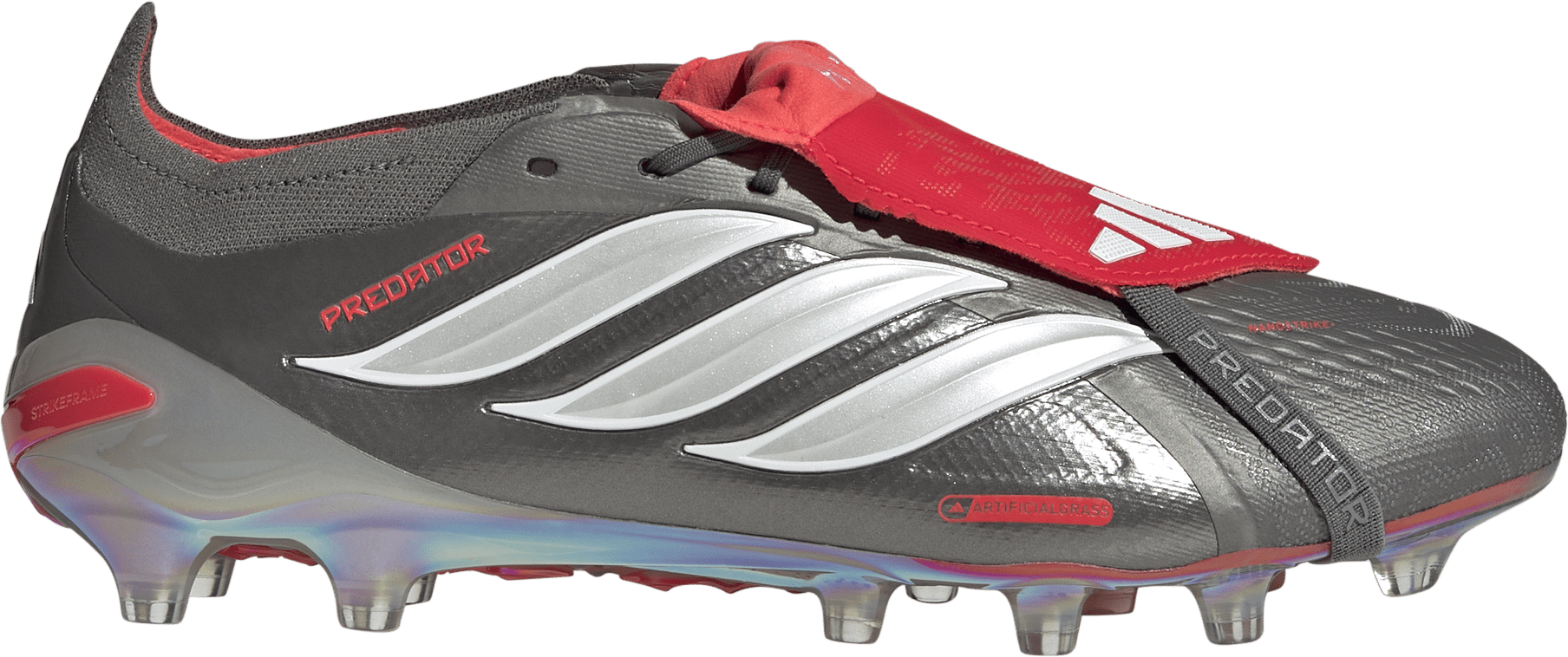 
ADIDAS, 
PREDATOR ELITE FT AG, 
Detail 1
