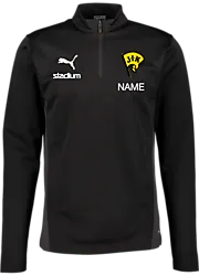 392102103101 PUMA T Goal 1/4 Zip 392102103101 PUMA T Goal 1/4 Zip Standard Small1x1
