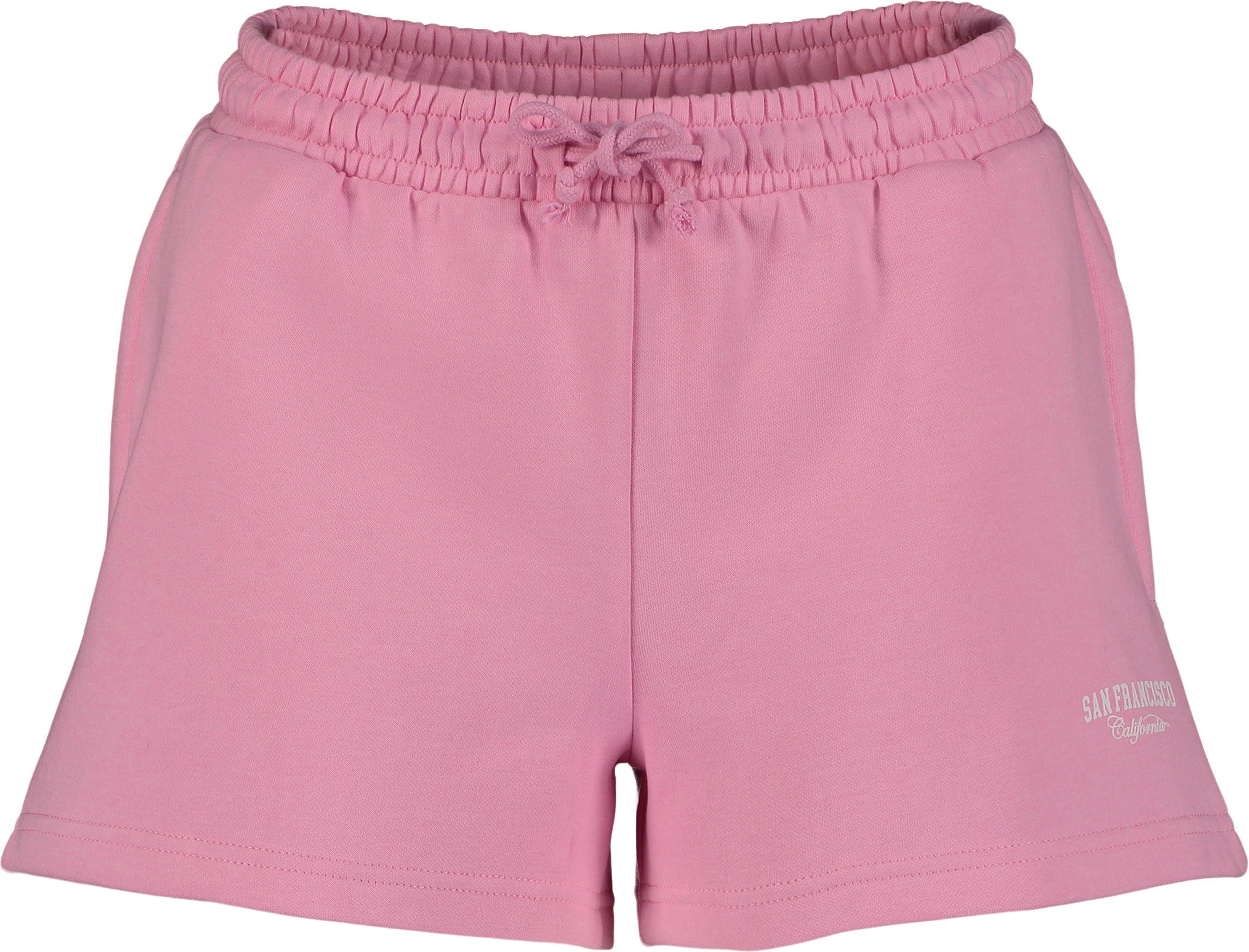 
ICONIC, 
Sweatshorts W, 
Detail 1
