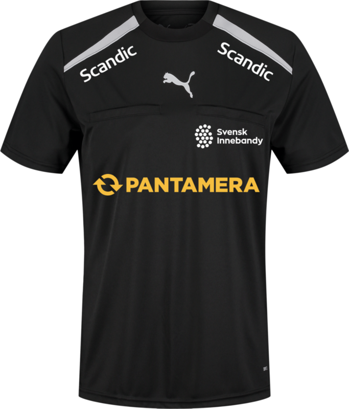 
PUMA, 
TEAMLIGA26 REFEREE JERSEY, 
Detail 1
