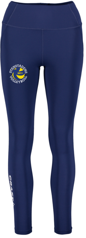 
CRAFT, 
Rush 2.0 Tights W, 
Detail 1

