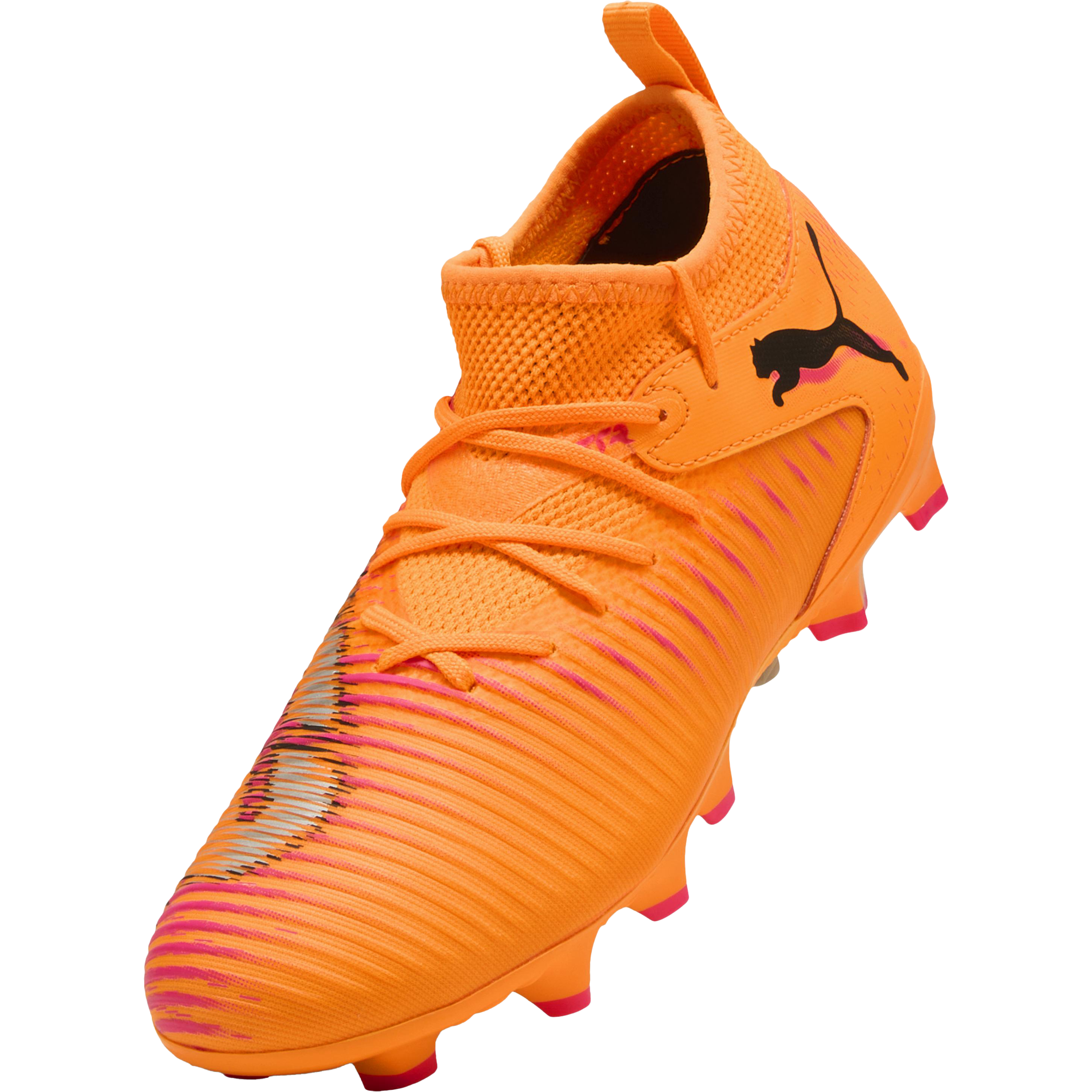 PUMA, Future 8 Match Fg/ag Jr