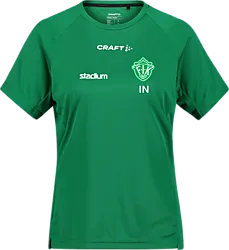 398764104101 CRAFT Rush 2.0 Ss Tee W 398764104101 CRAFT Rush 2.0 Ss Tee W Standard Small1x1