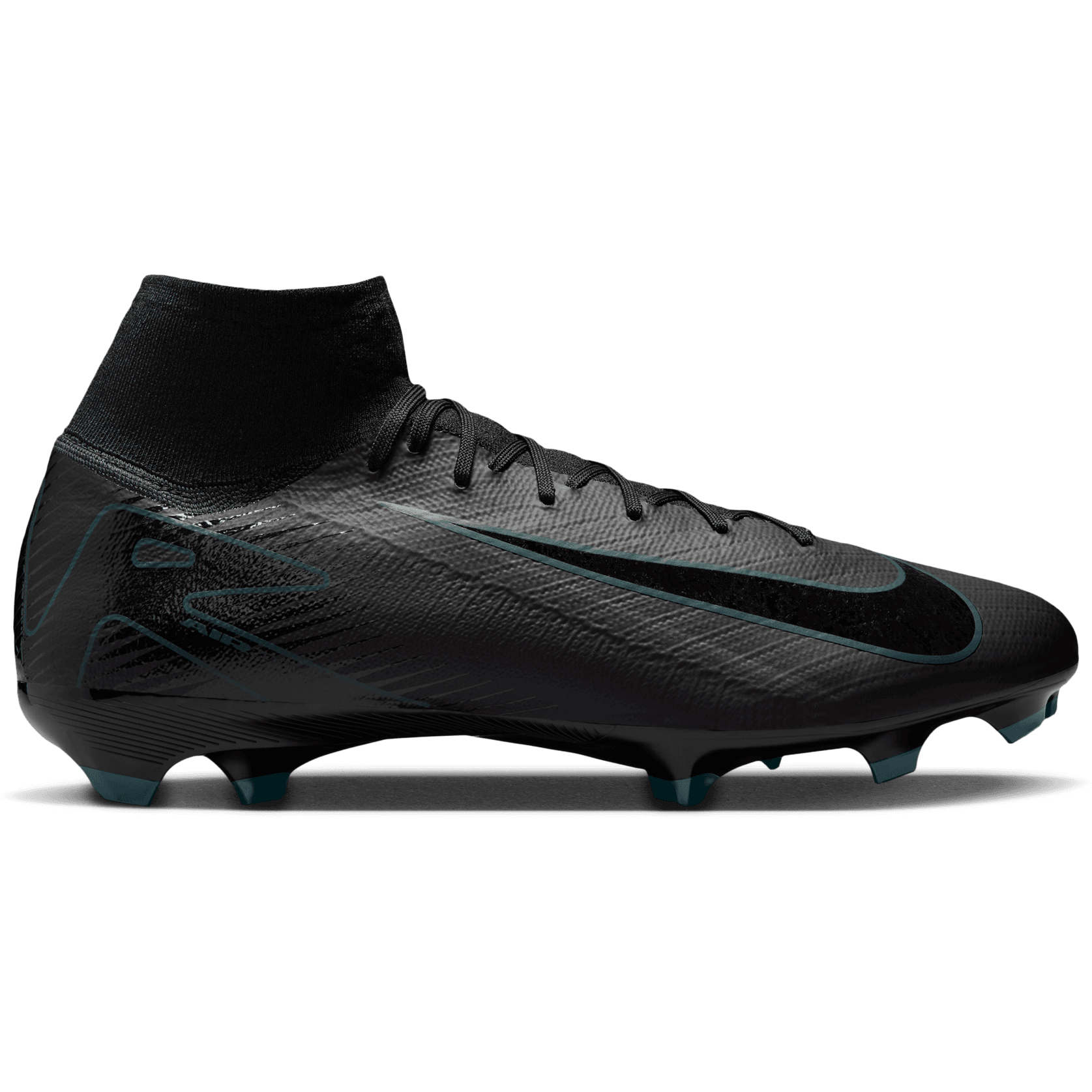 
NIKE, 
ZM Superfly 10 Pro Fg, 
Detail 1
