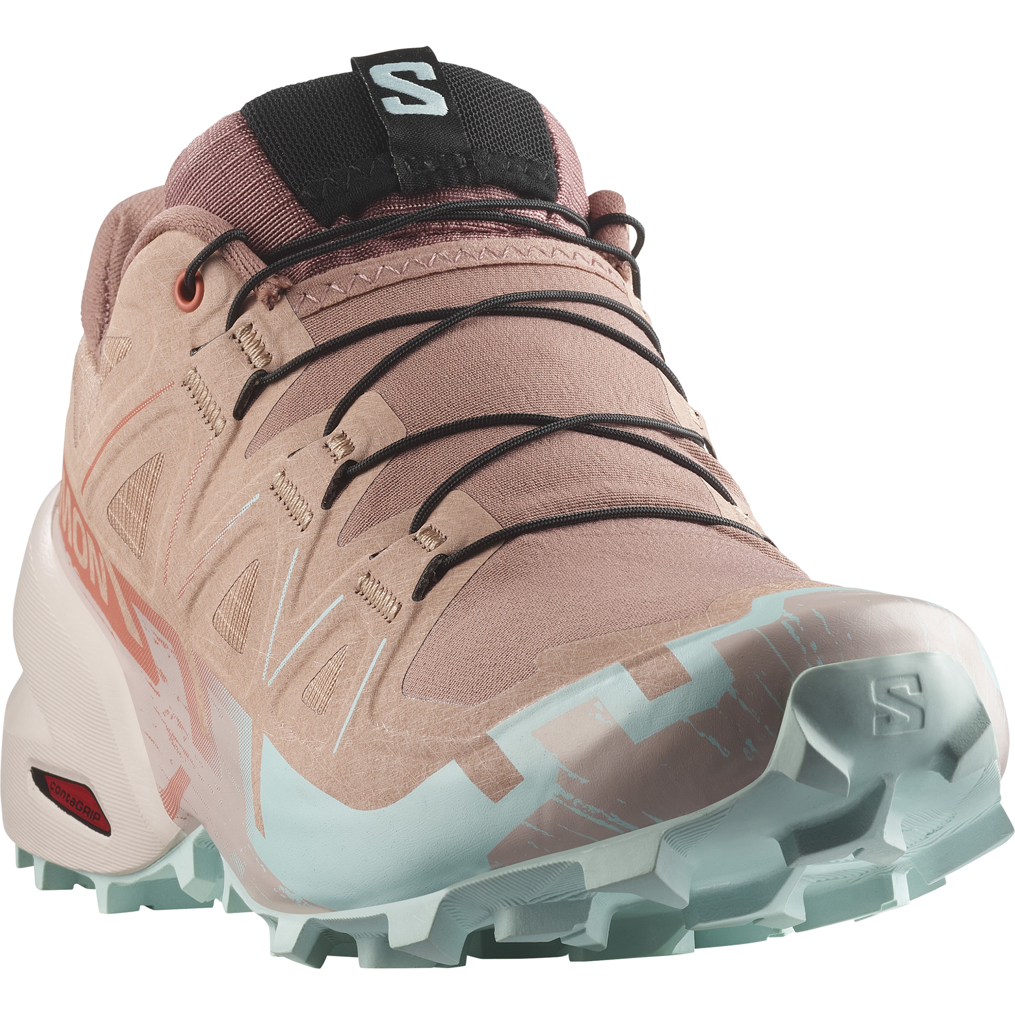 SALOMON, W Speedcross 6