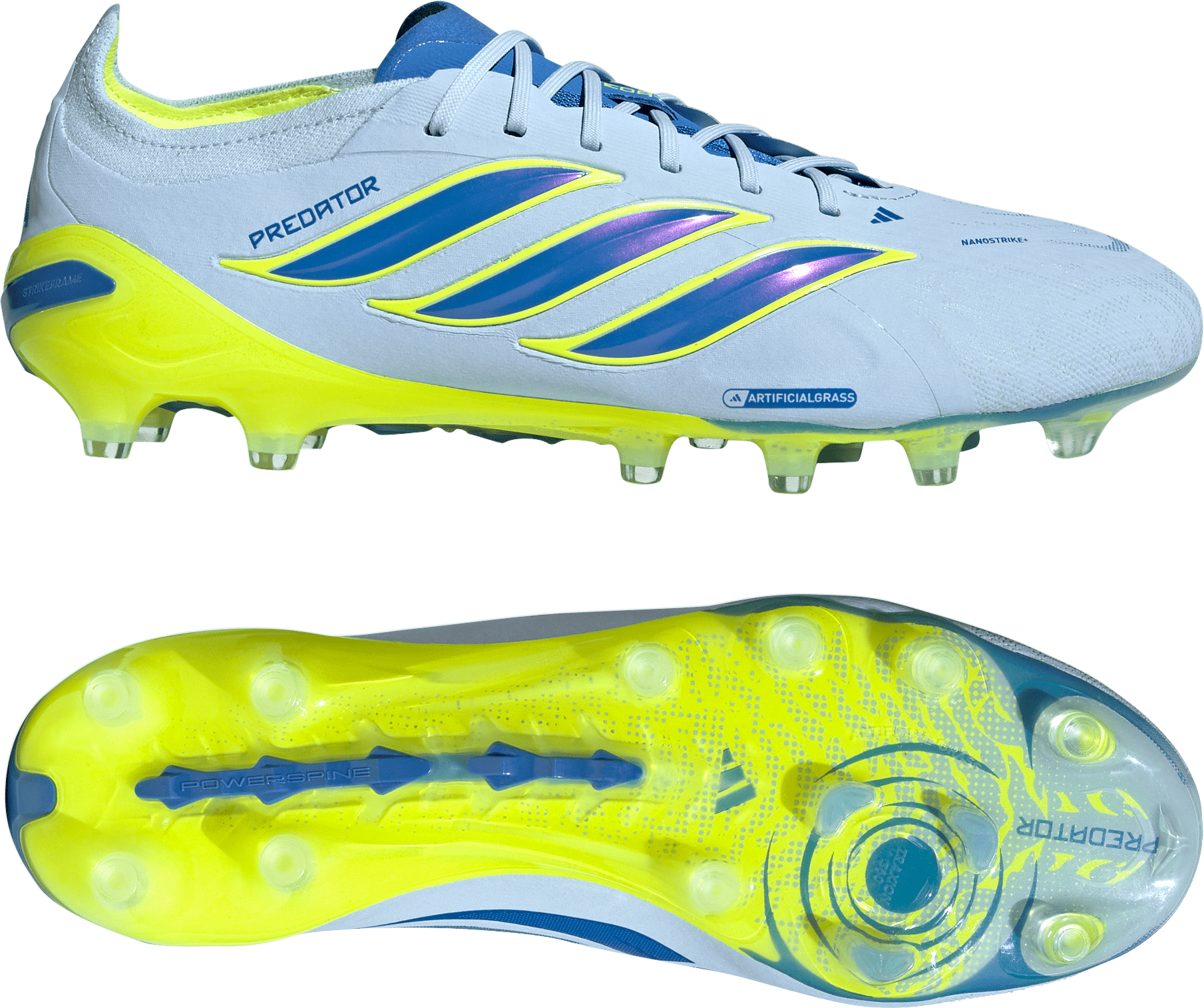 ADIDAS, PREDATOR ELITE AG