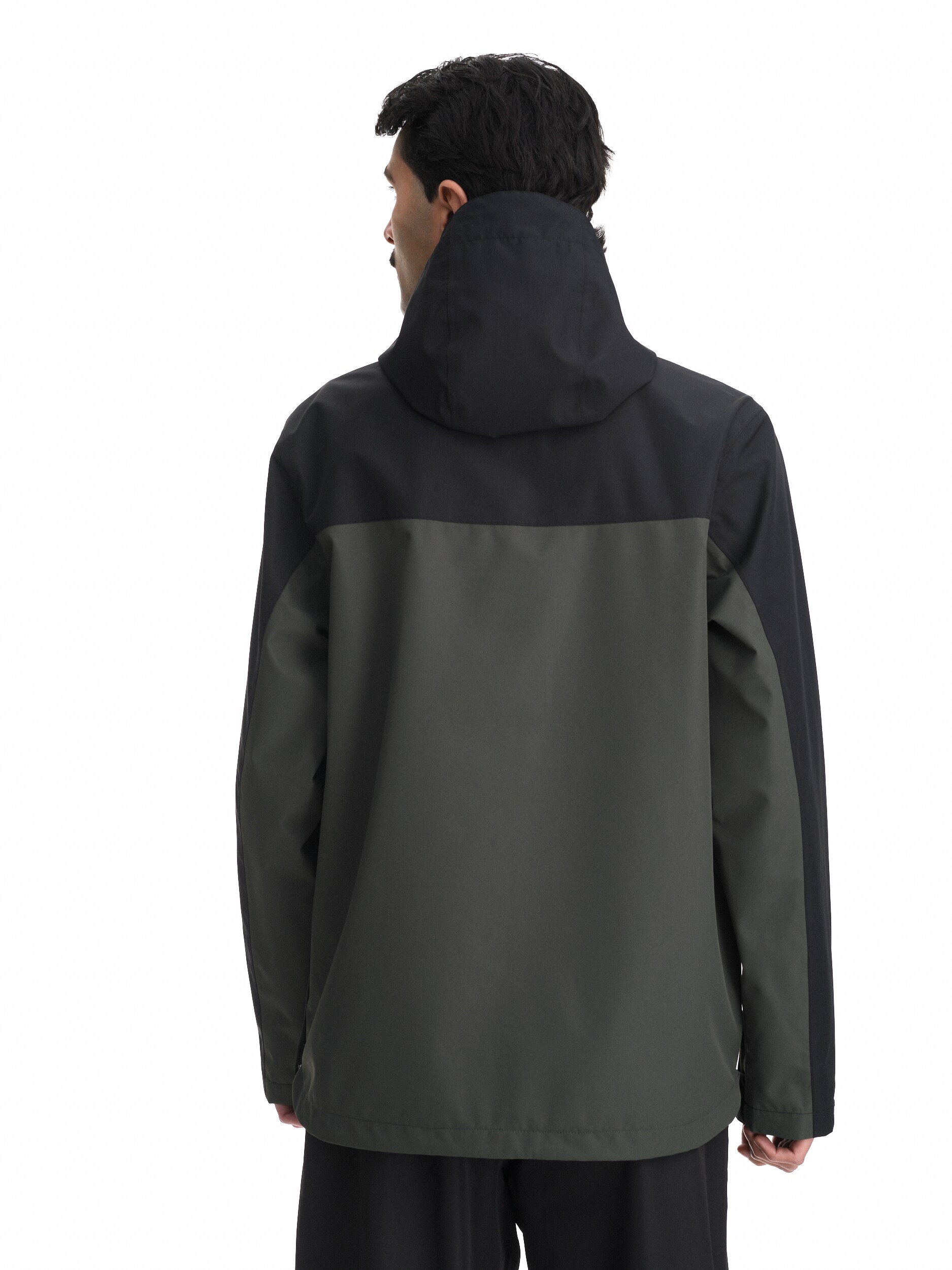 OCEAN WORKS, Function Anorak M