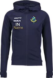 368872109101 CRAFT Evolve Hood Jacket Jr 368872109101 CRAFT Evolve Hood Jacket Jr Standard Small1x1