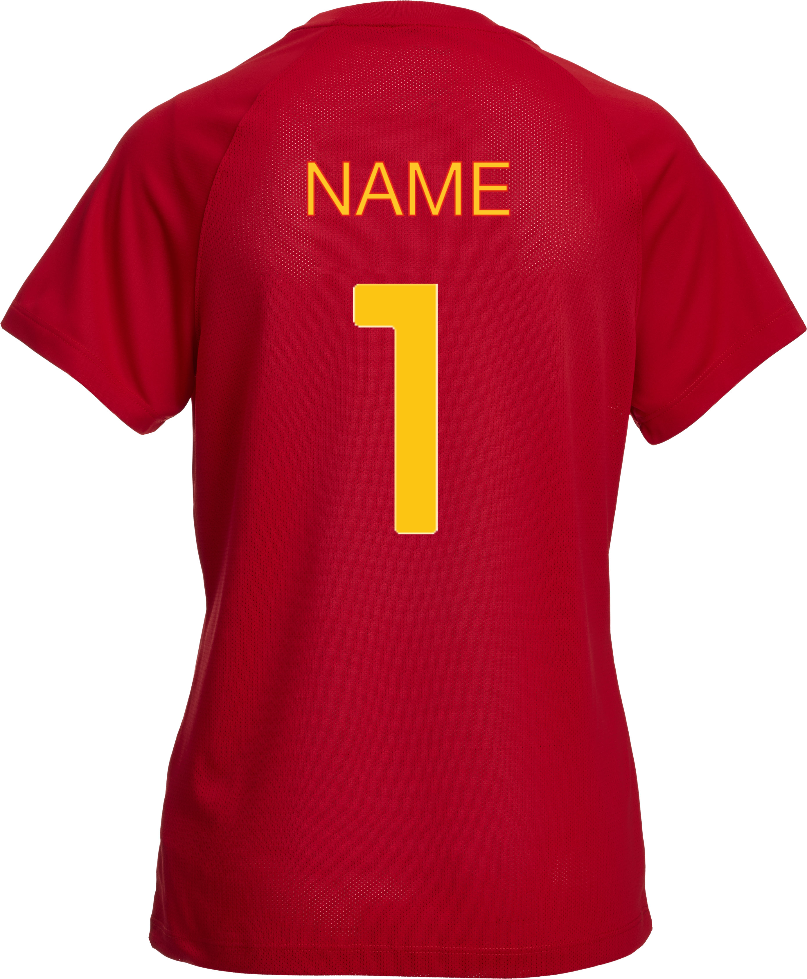 NIKE, PARK VIII SS JSY W