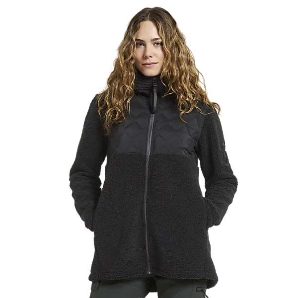 DIDRIKSONS W Биби Fullzip 2