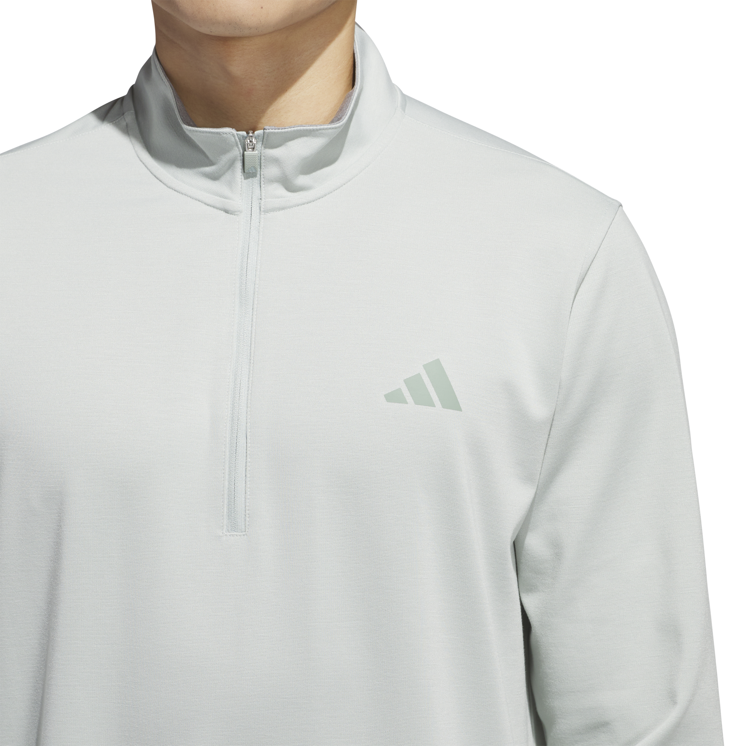 ADIDAS, M Elevated 1/4 Z Lc