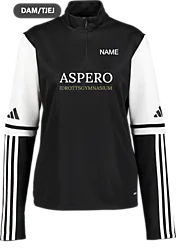400097105102 ADIDAS Squad25 Tr Top W 400097105102 ADIDAS Squad25 Tr Top W Standard Small1x1