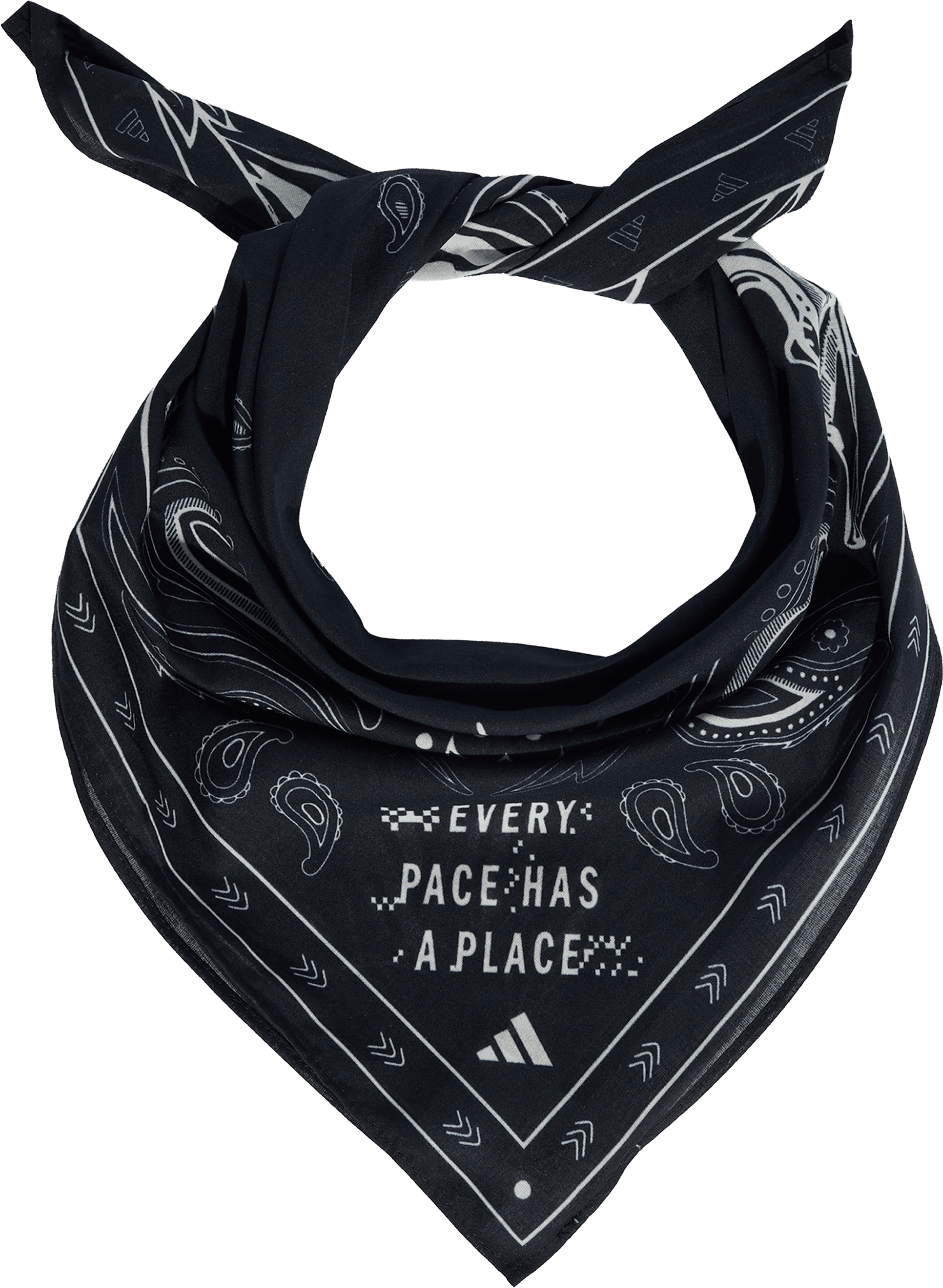 
ADIDAS, 
RUN BANDANA, 
Detail 1
