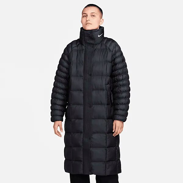 NIKE Парка W Nsw Essntl Prima