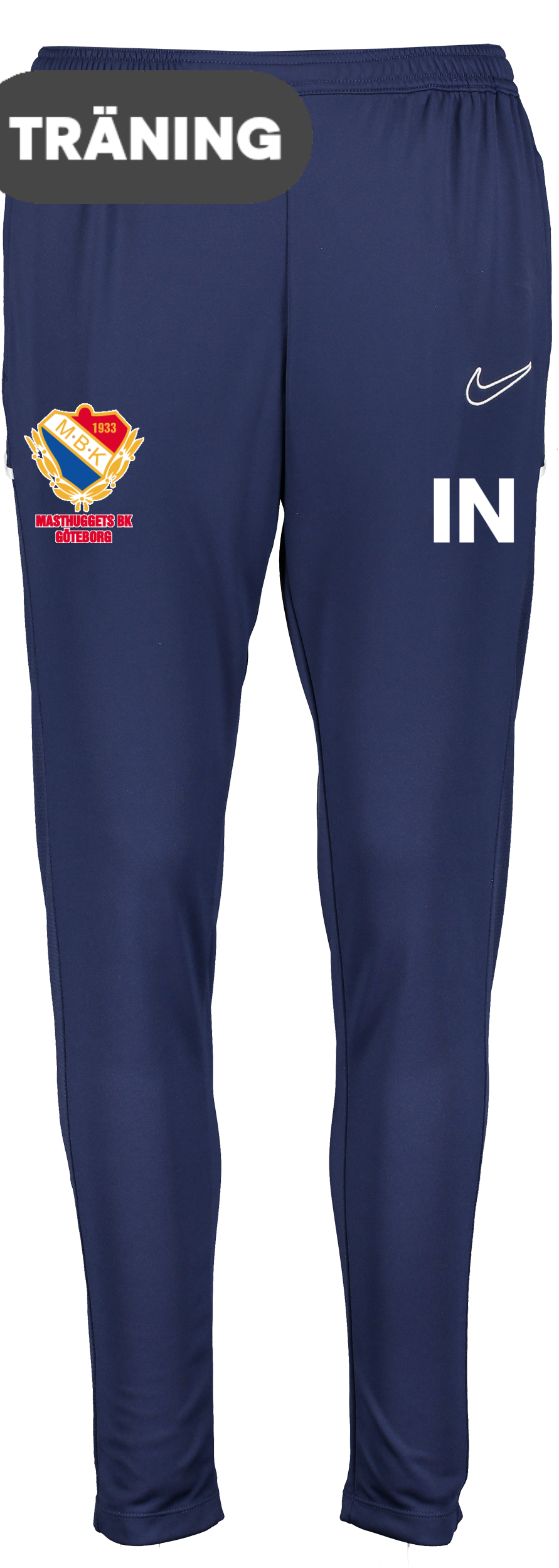 
NIKE, 
Acd25 Pnt W, 
Detail 1
