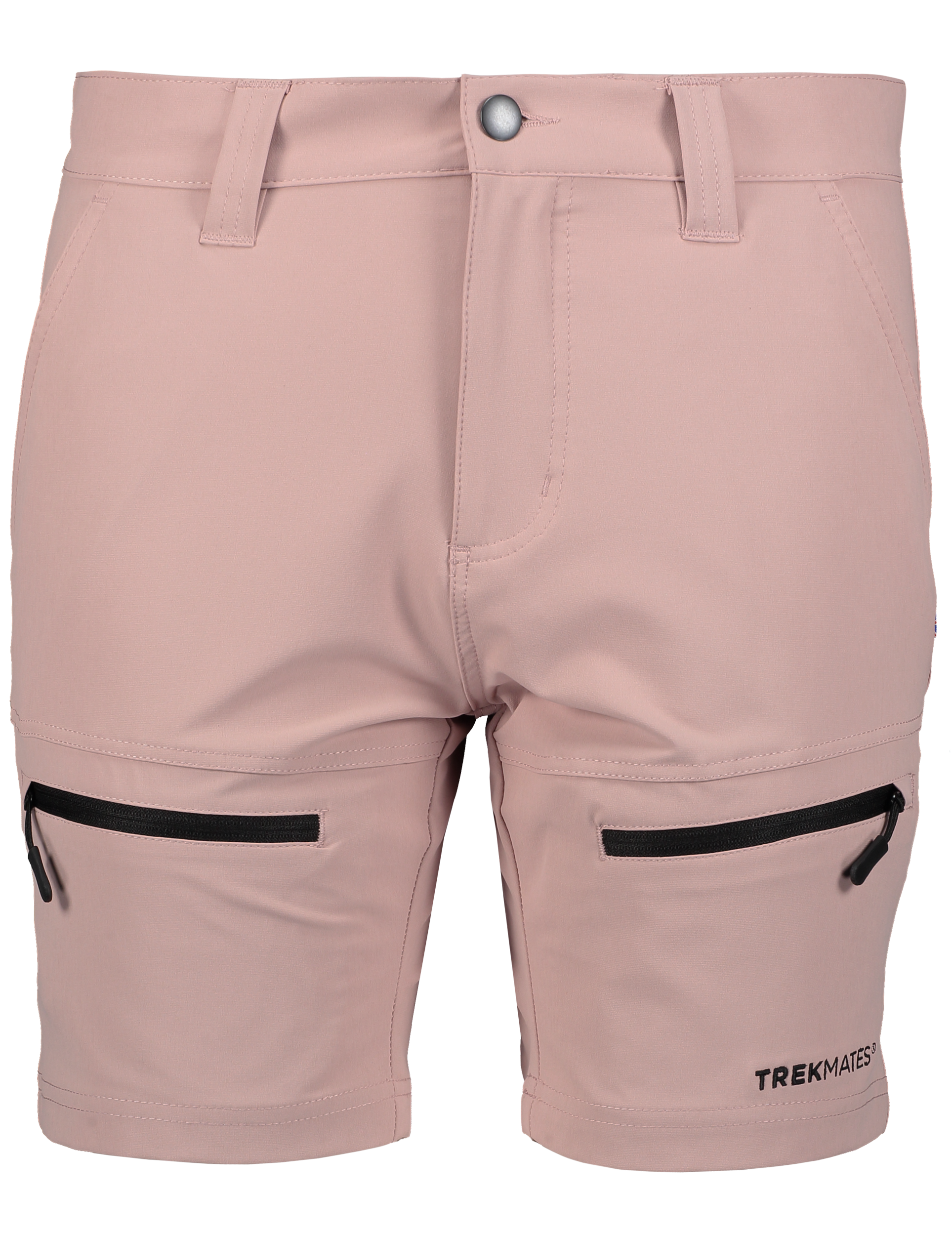 
TREKMATES, 
So Hike Shorts W, 
Detail 1
