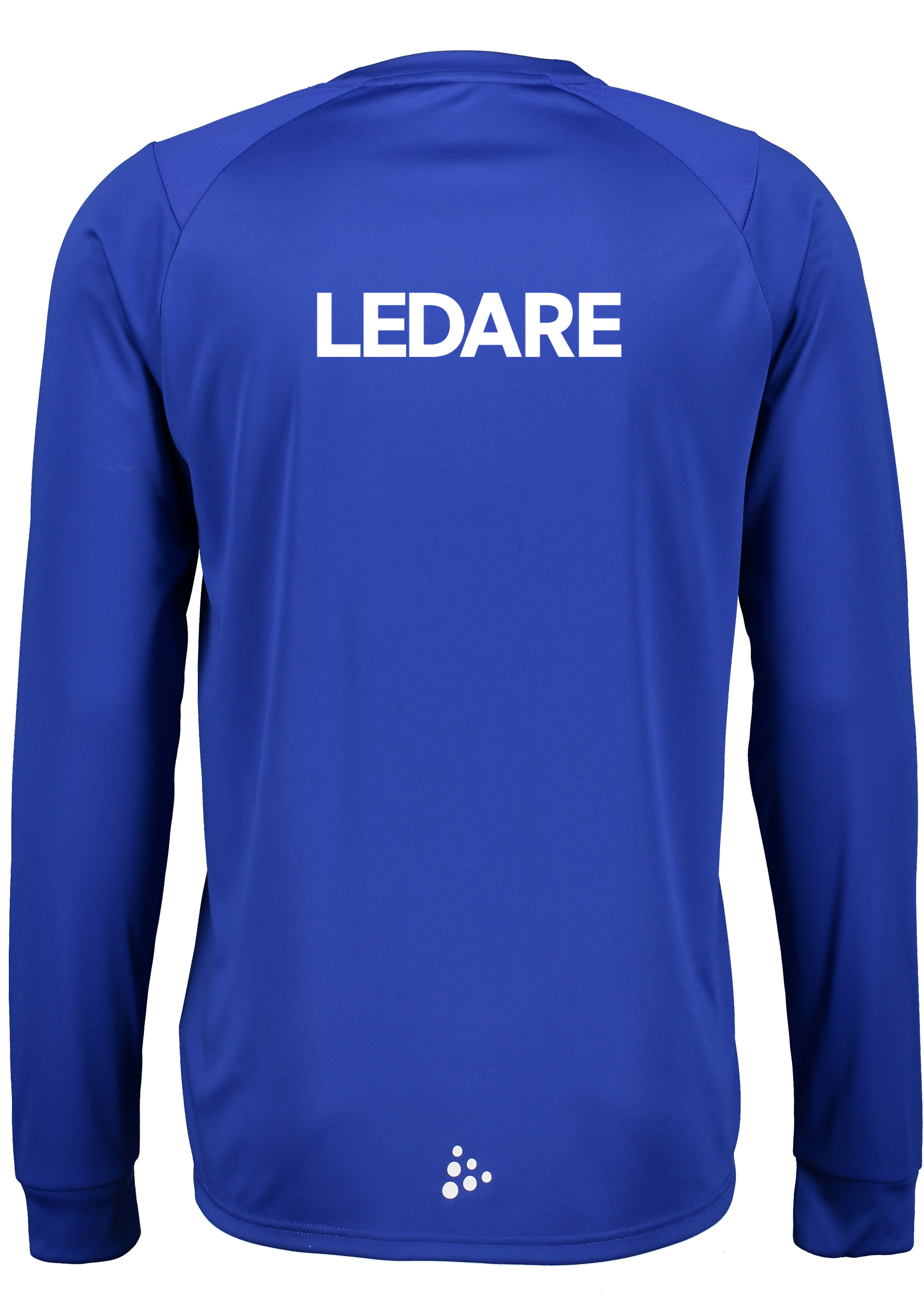 CRAFT, Rush 2.0 Ls Tee M