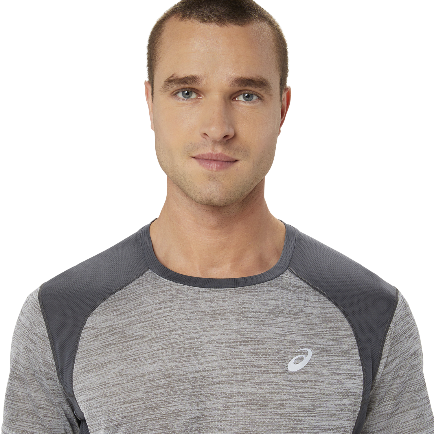 ASICS, M Road Ss Top