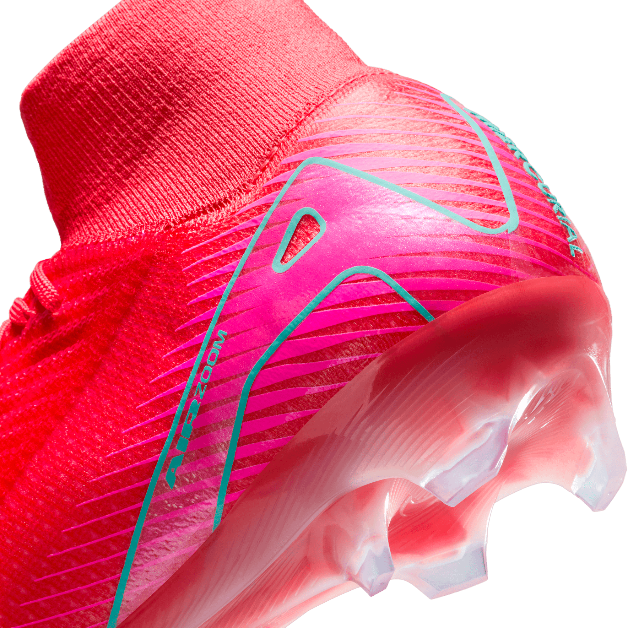 NIKE, ZM Superfly 10 Elite Fg