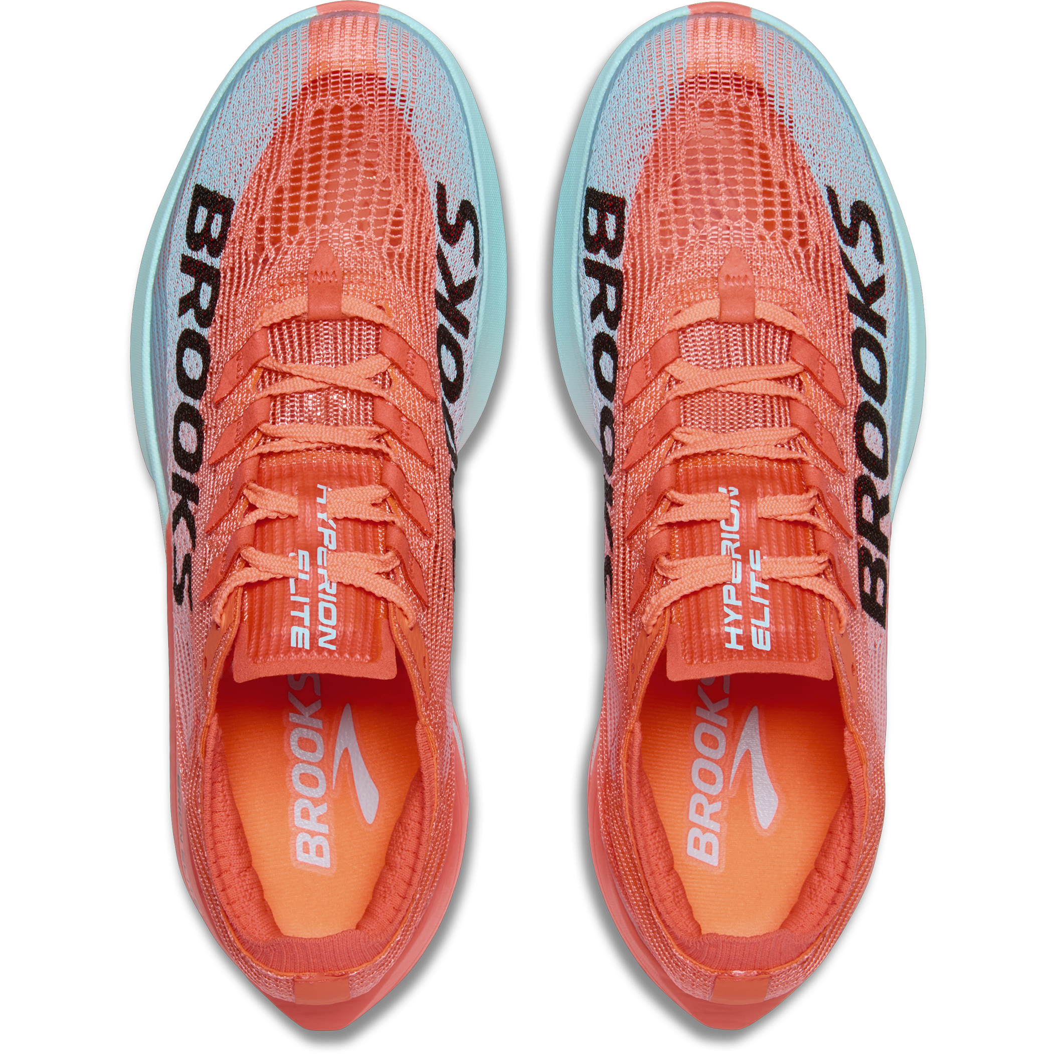 BROOKS, Hyperion Elite 5