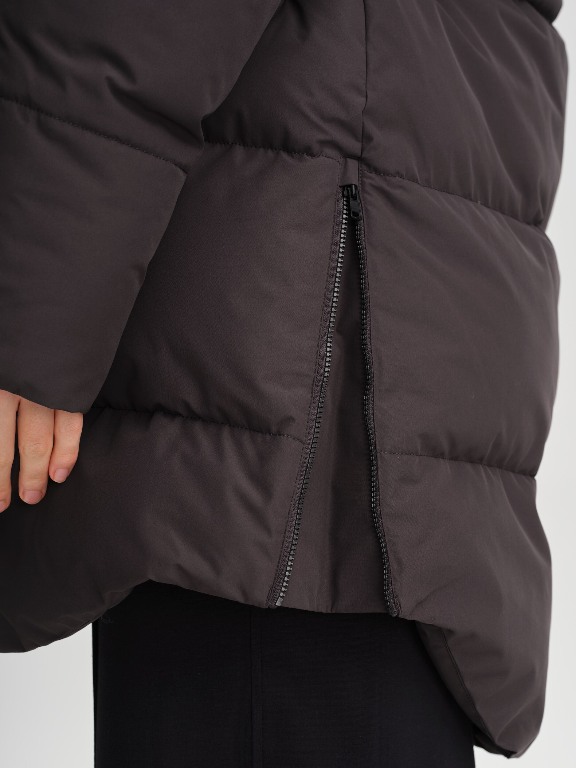 EVEREST, W Warm Parka