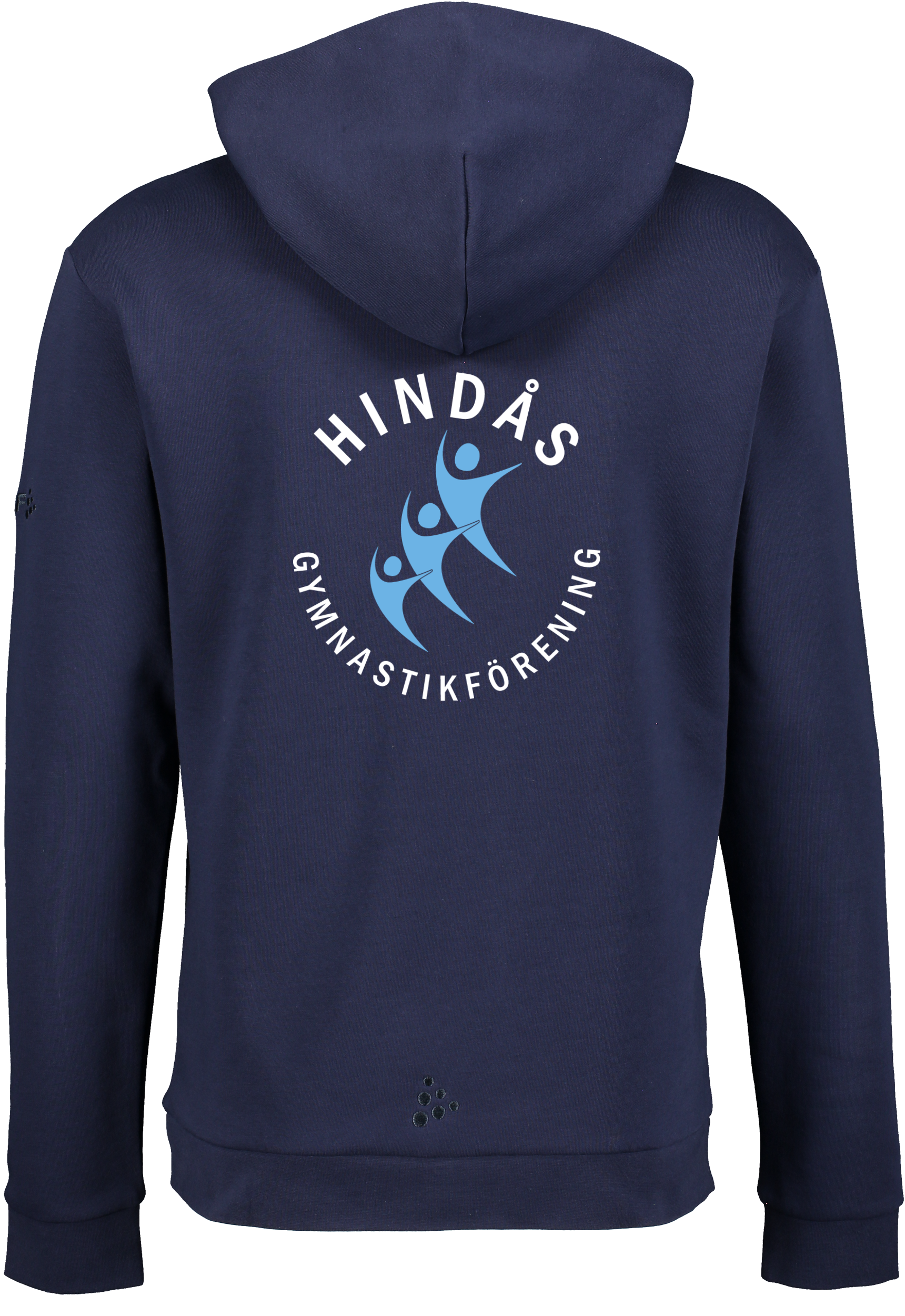 CRAFT, Community 2.0 Hood Jr