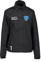 398655104101 CRAFT Evolve Rain Jacket W 398655104101 CRAFT Evolve Rain Jacket W Standard Small1x1
