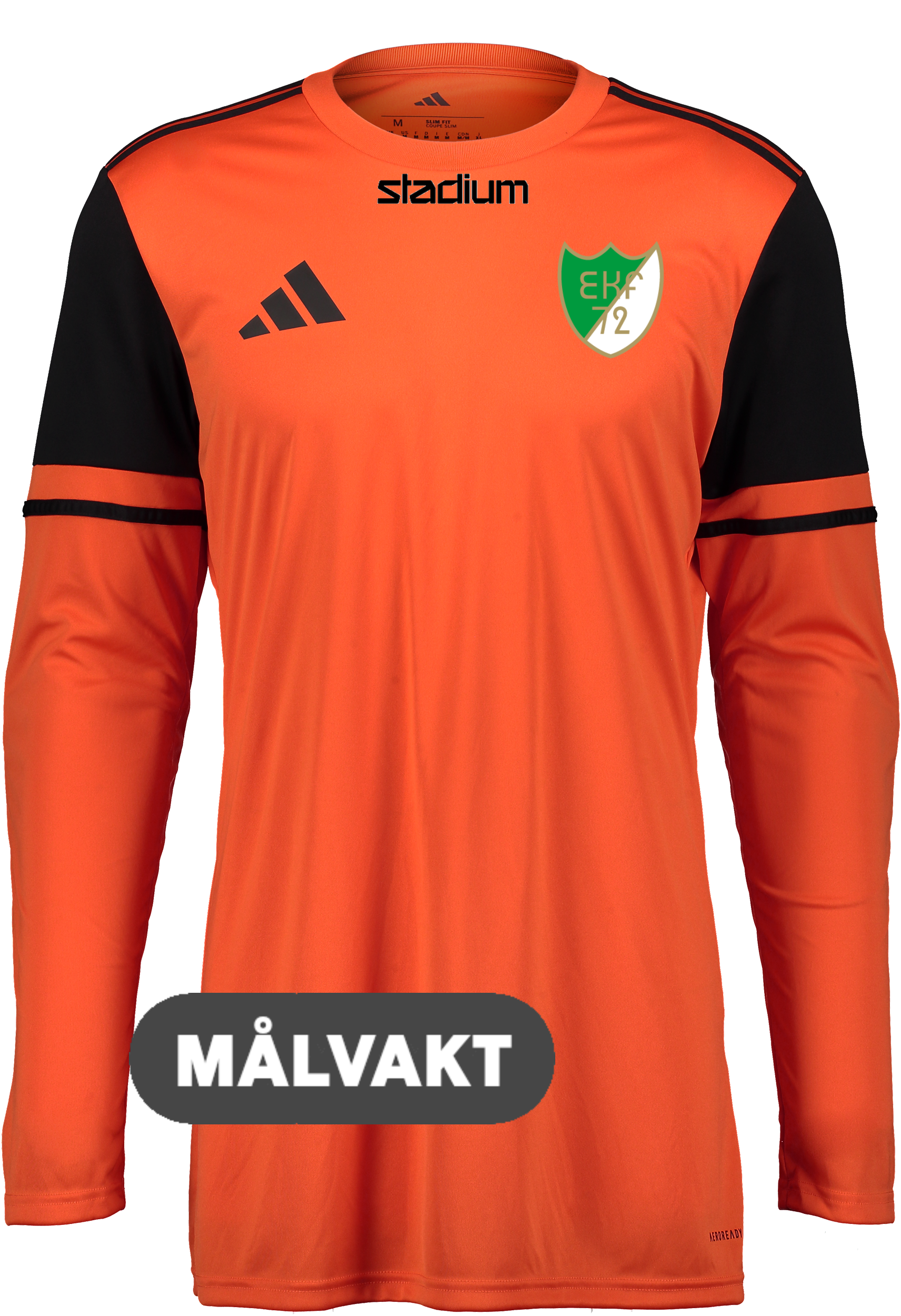 
ADIDAS, 
Squad25 Gk Jsy Ls, 
Detail 1
