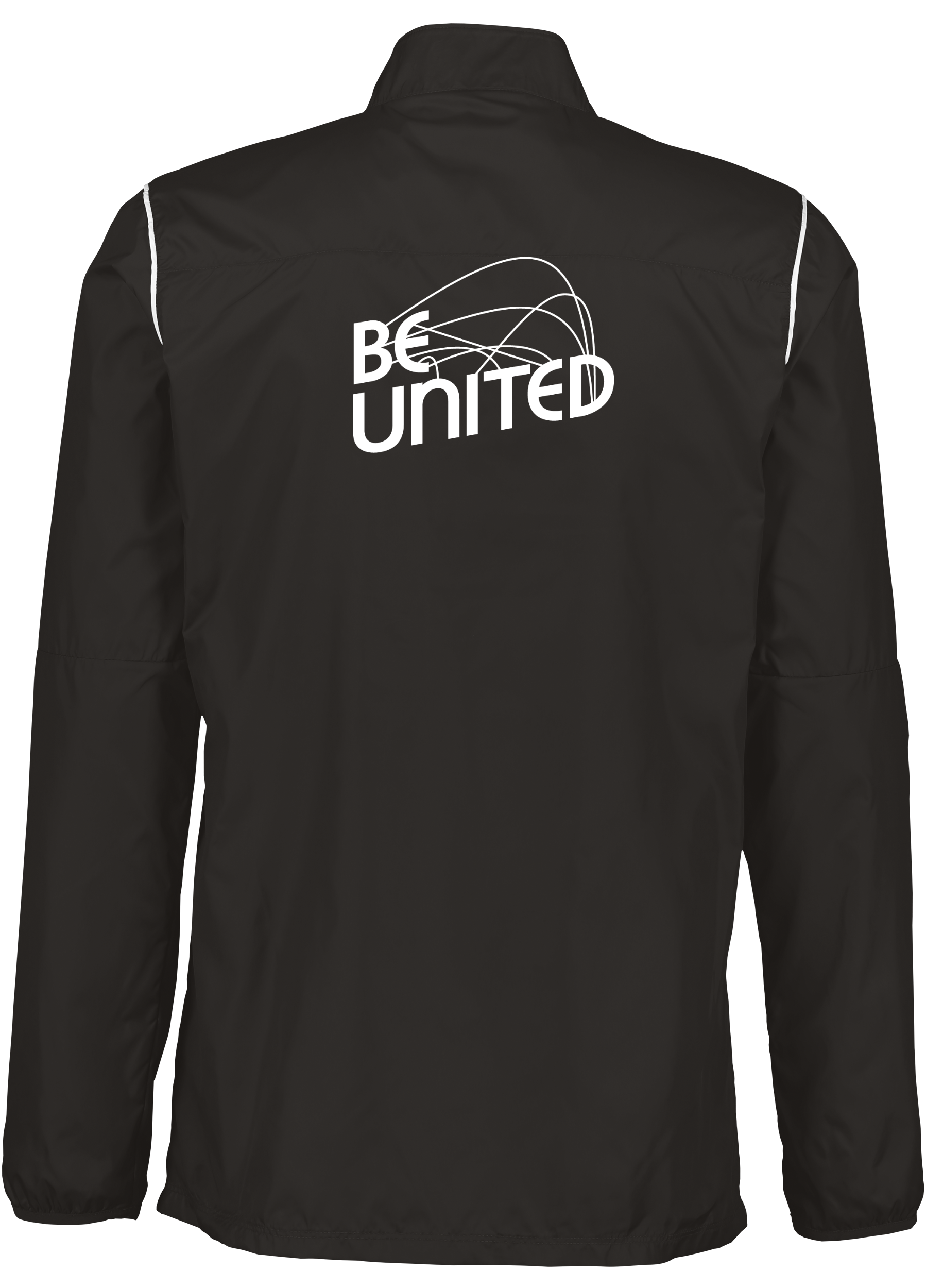 NIKE, Park 20 Rain Jkt