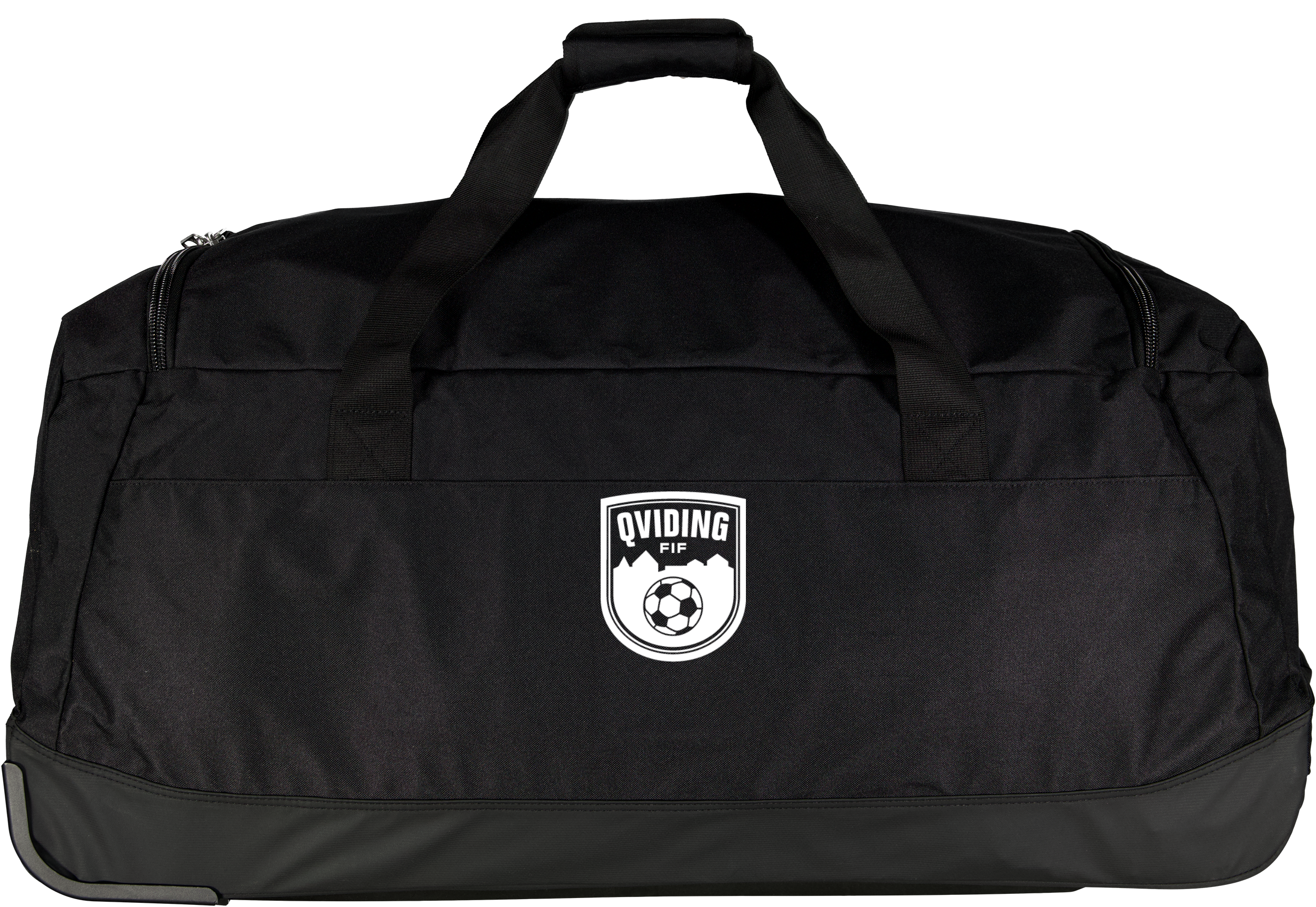 NIKE, Club T Roller Bag