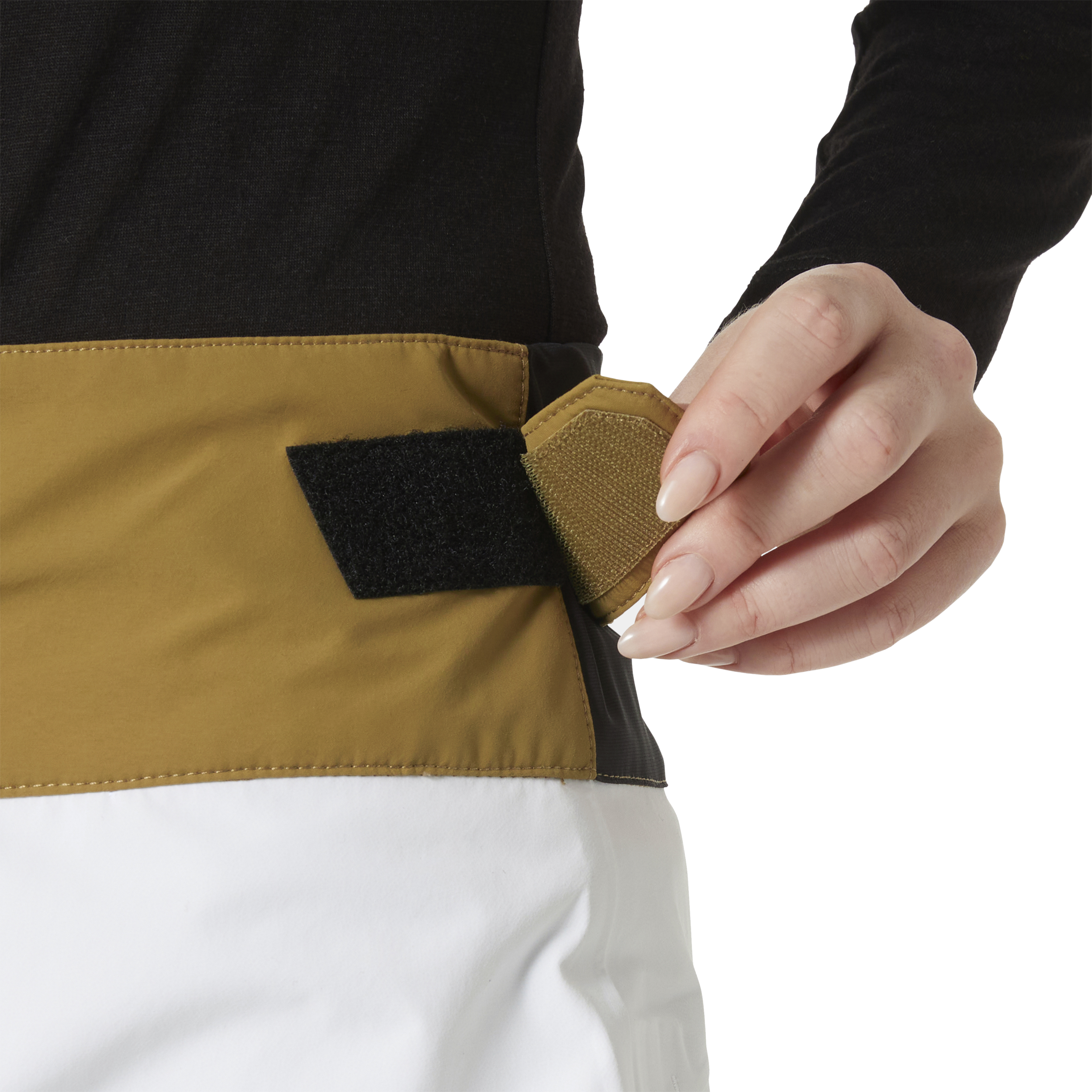 HELLY HANSEN, W Sogn Shell Pant