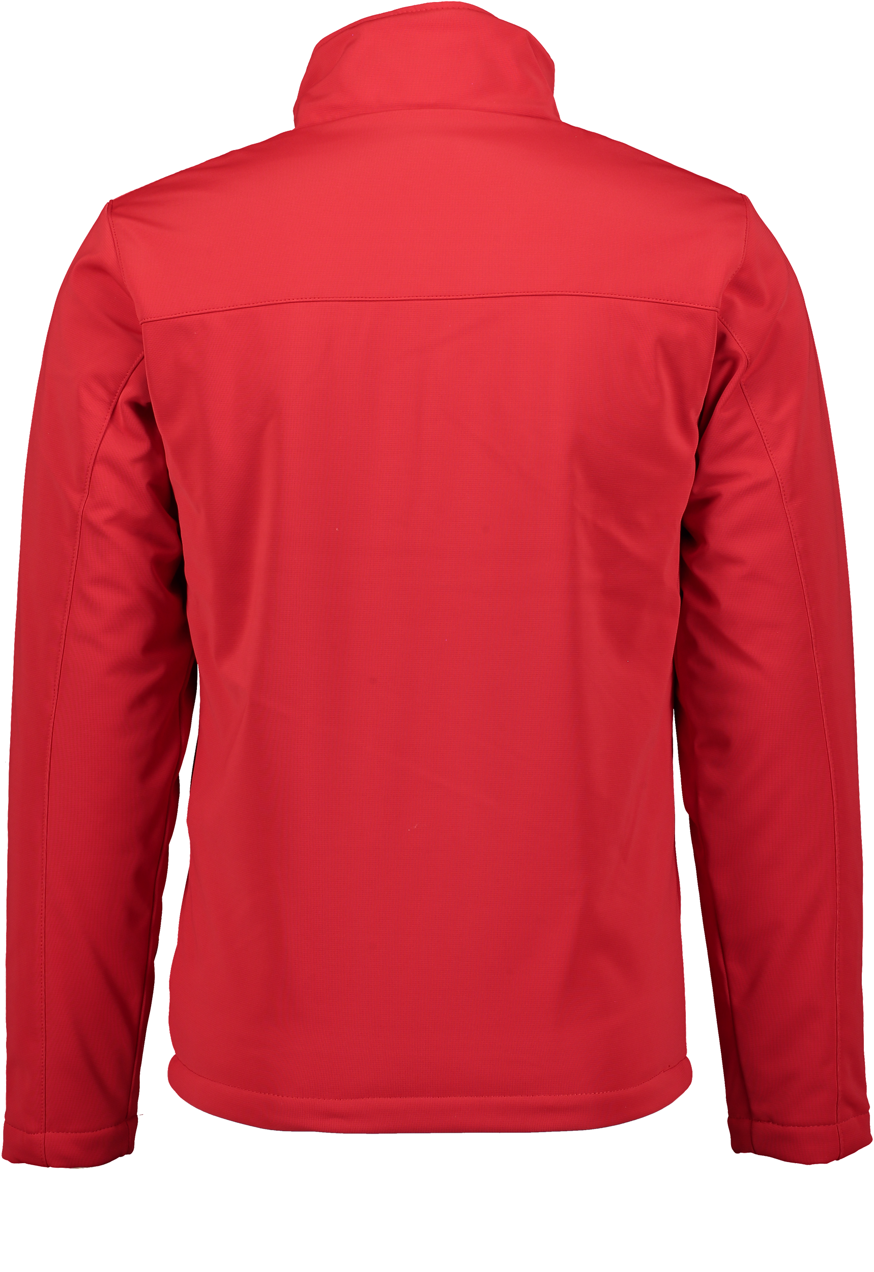 CLIQUE, Padded Softshell Jkt