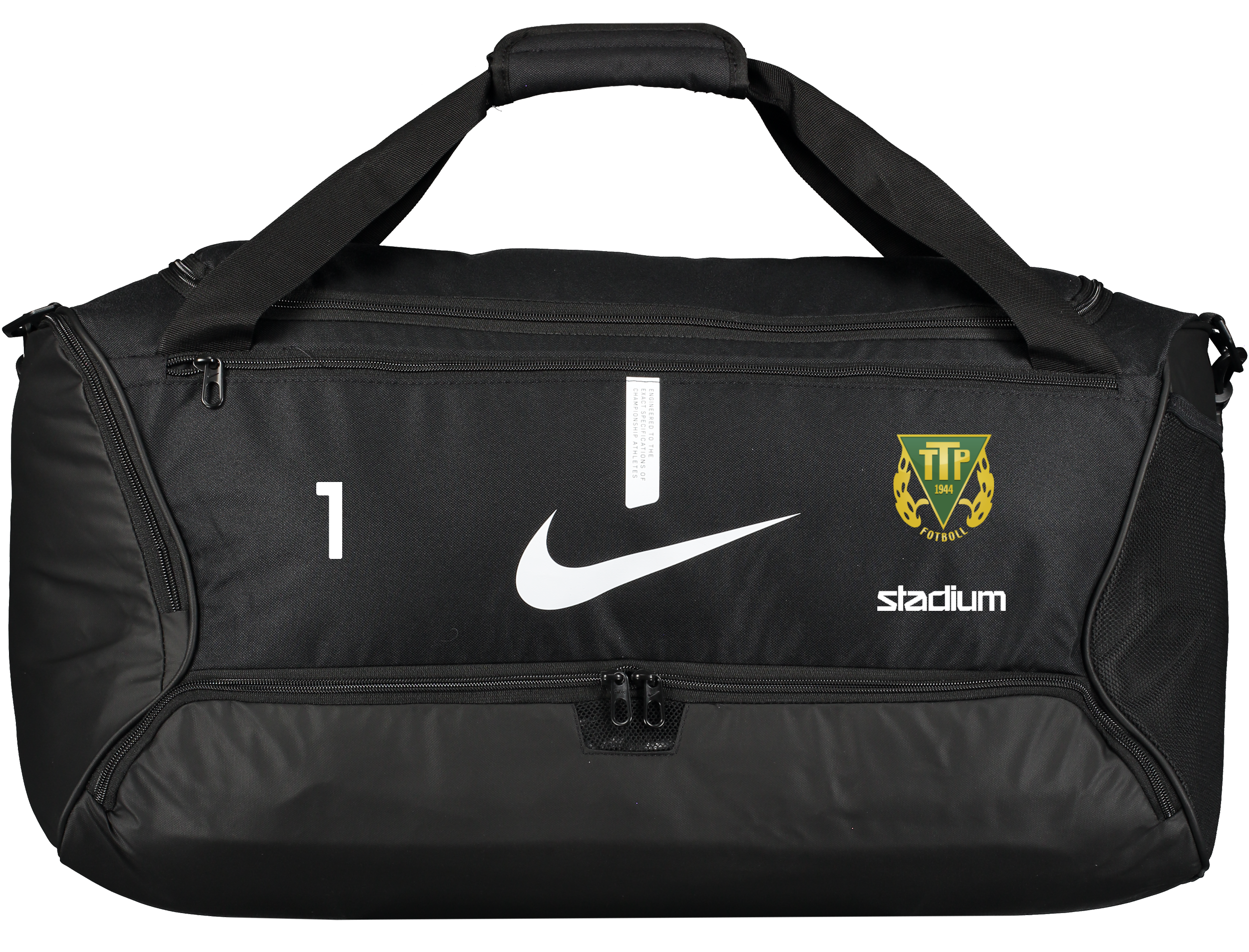 
NIKE, 
Academy Team Duff M, 
Detail 1
